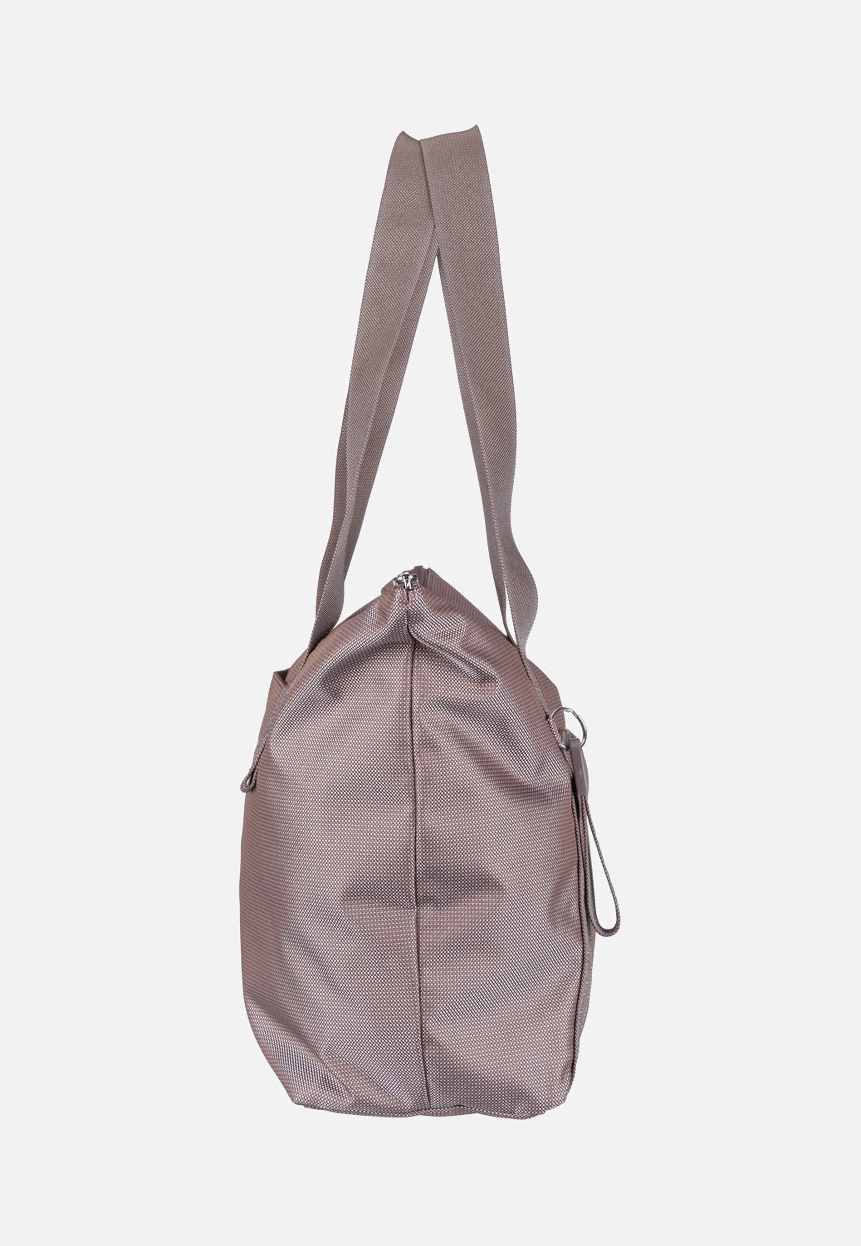 Mandarina Duck MD20 QMT44 Taupe Shopper