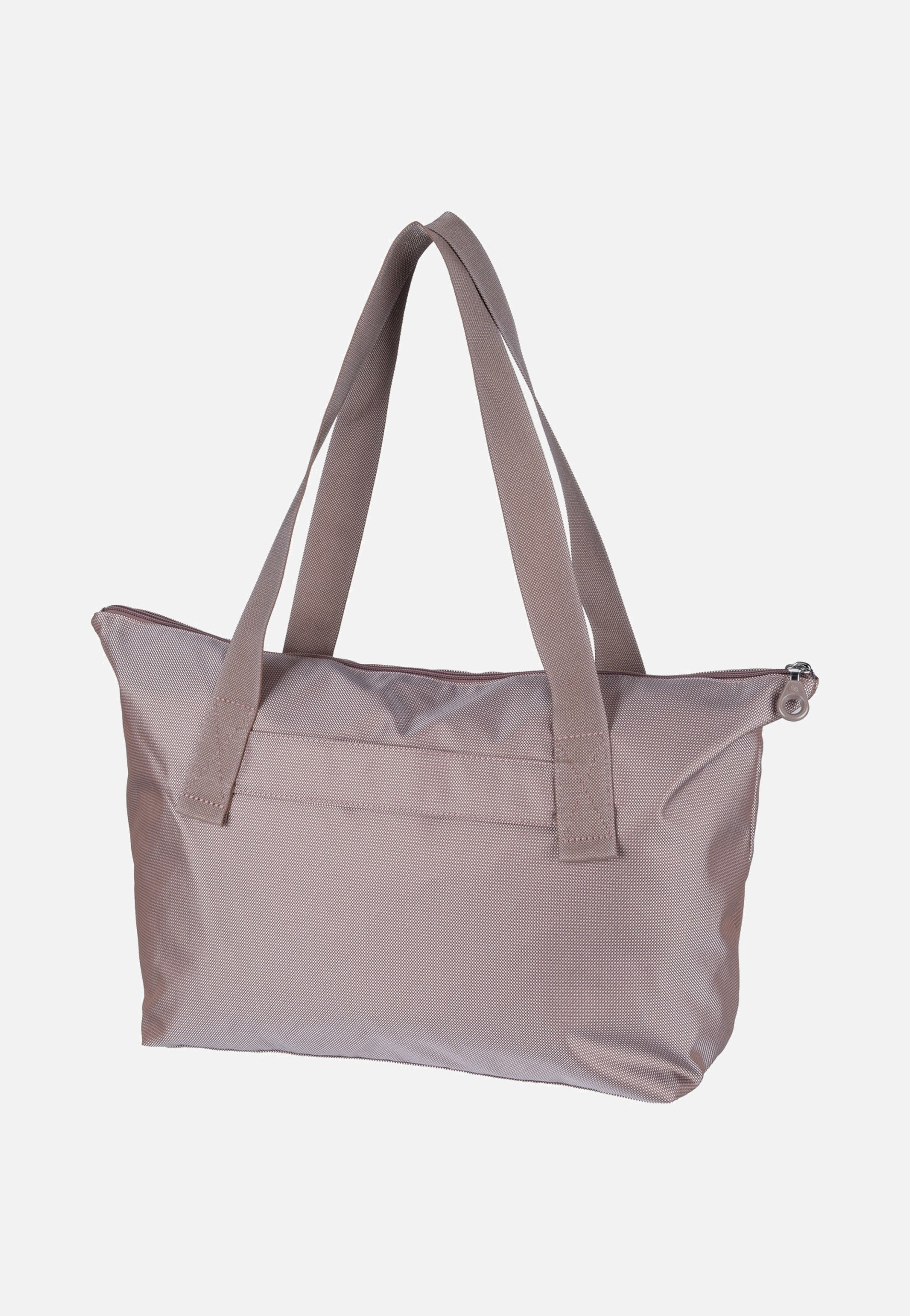 Mandarina Duck MD20 QMT44 Taupe Shopper