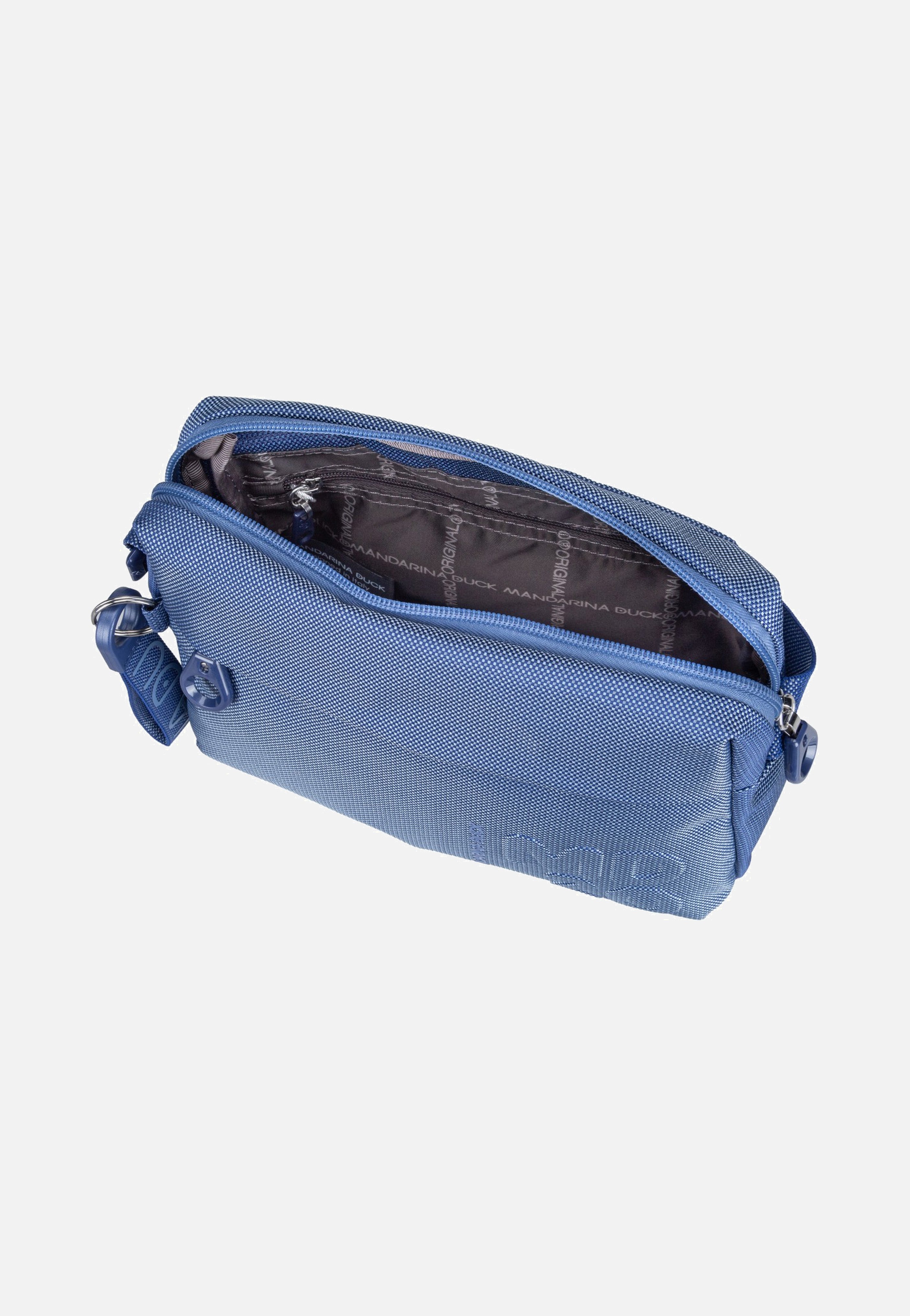 Mandarina Duck MD20 Small QMT34 Cosmic Crossbody Bag