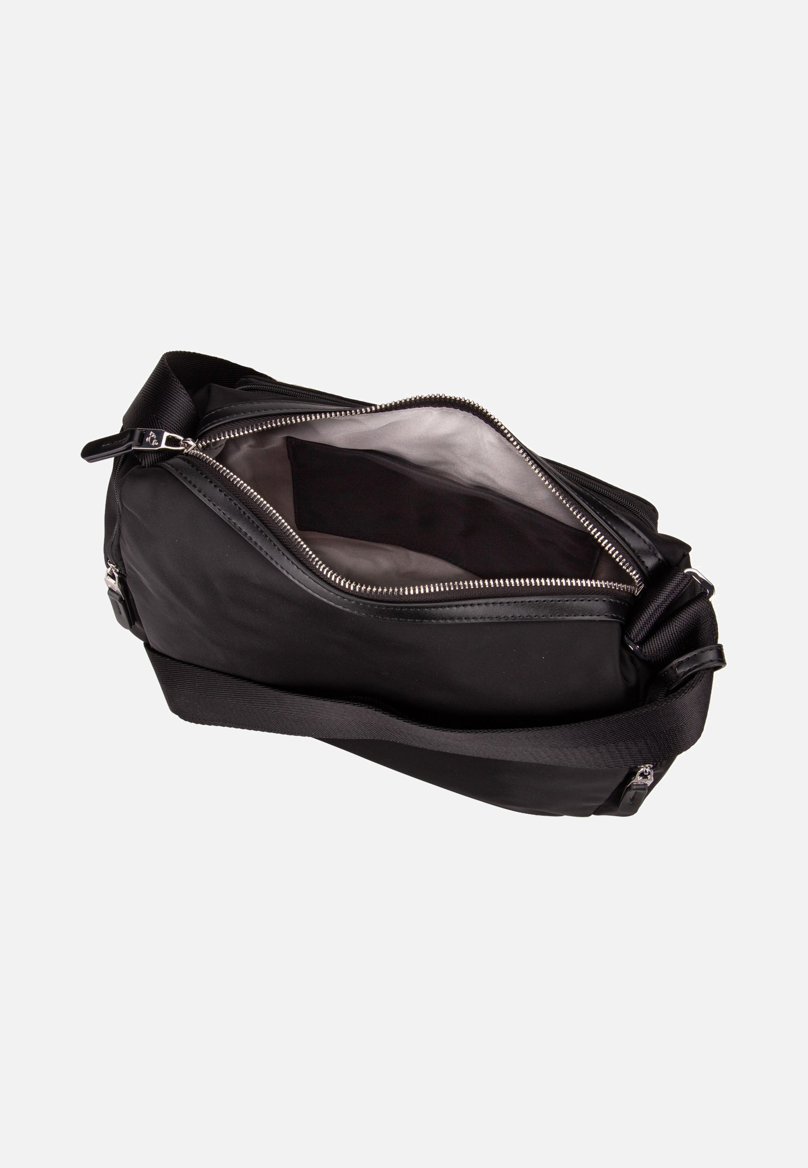 Mandarina Duck Hunter Cargo VCT54 Black Umhängetasche