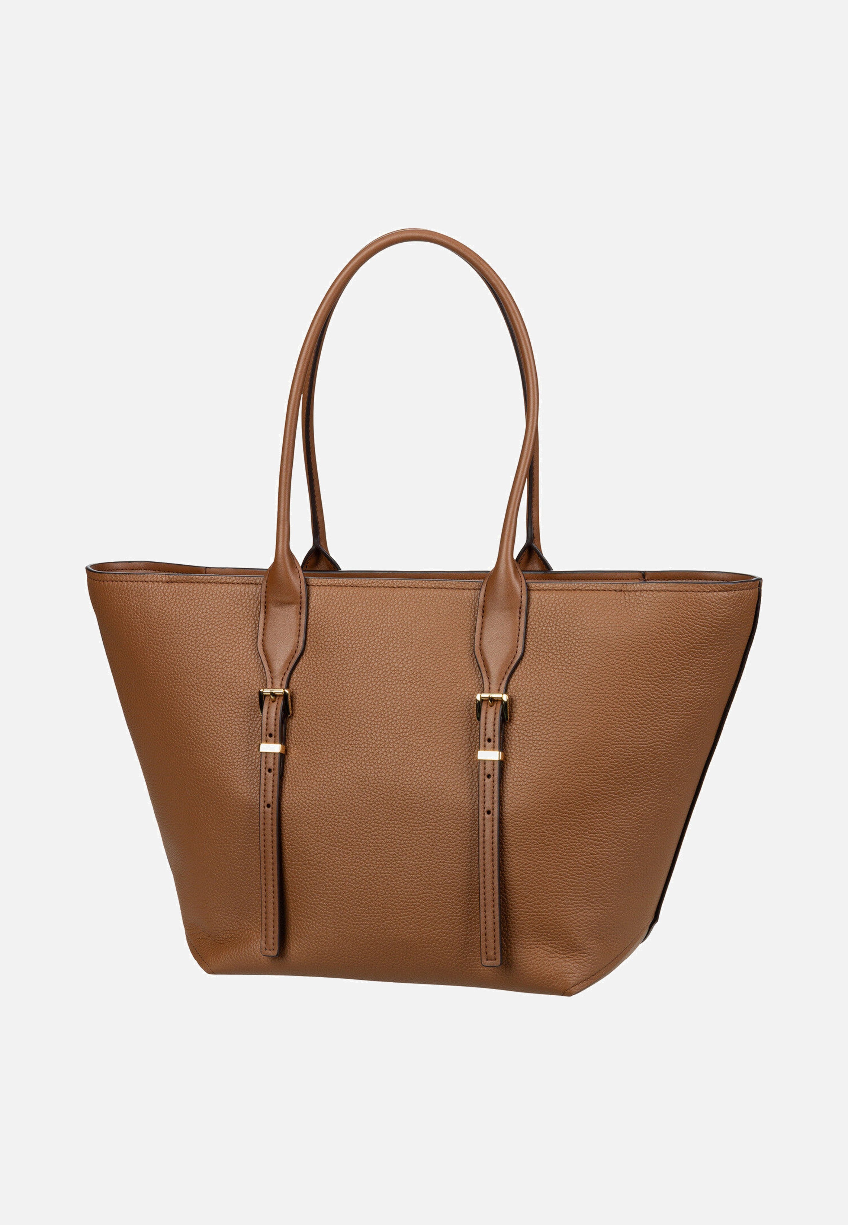 Michael Kors Moore LG Buckle Luggage Shopper