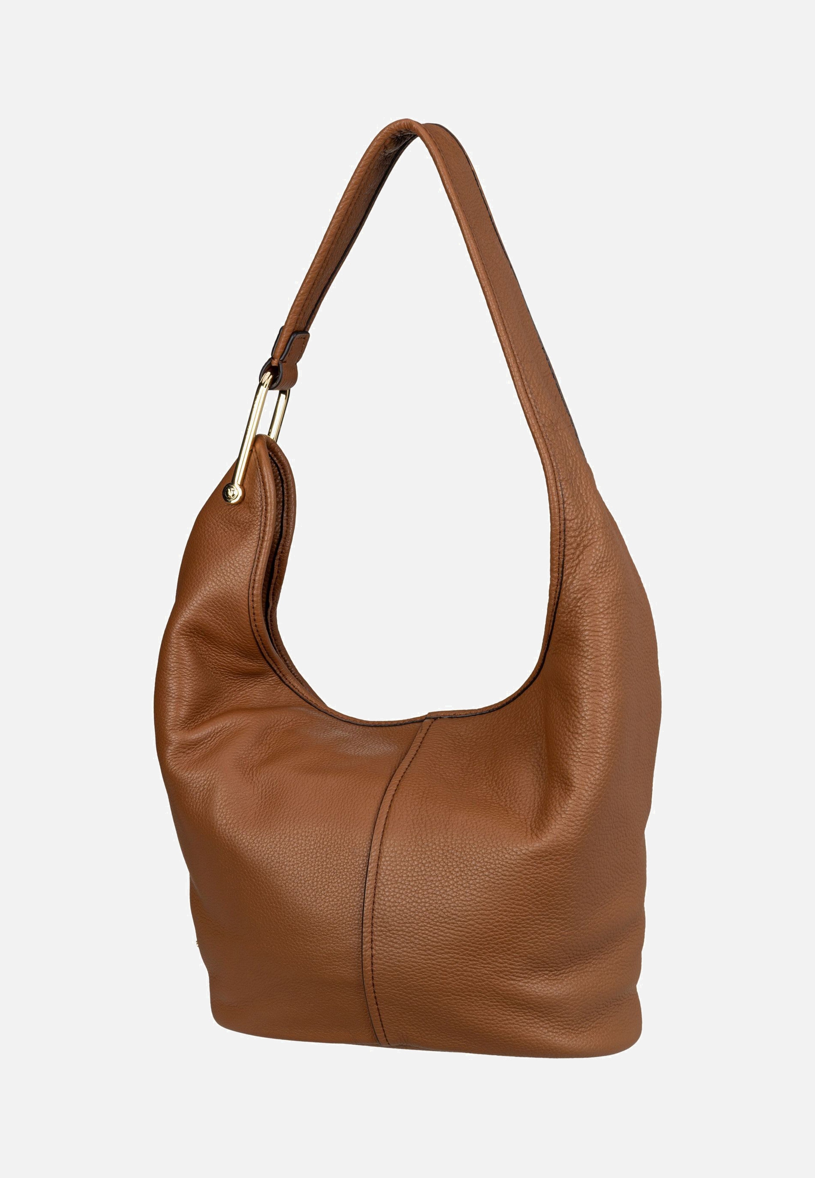 Michael Kors Sonny MD Hobo Shoulder Soft Luggage Schultertasche