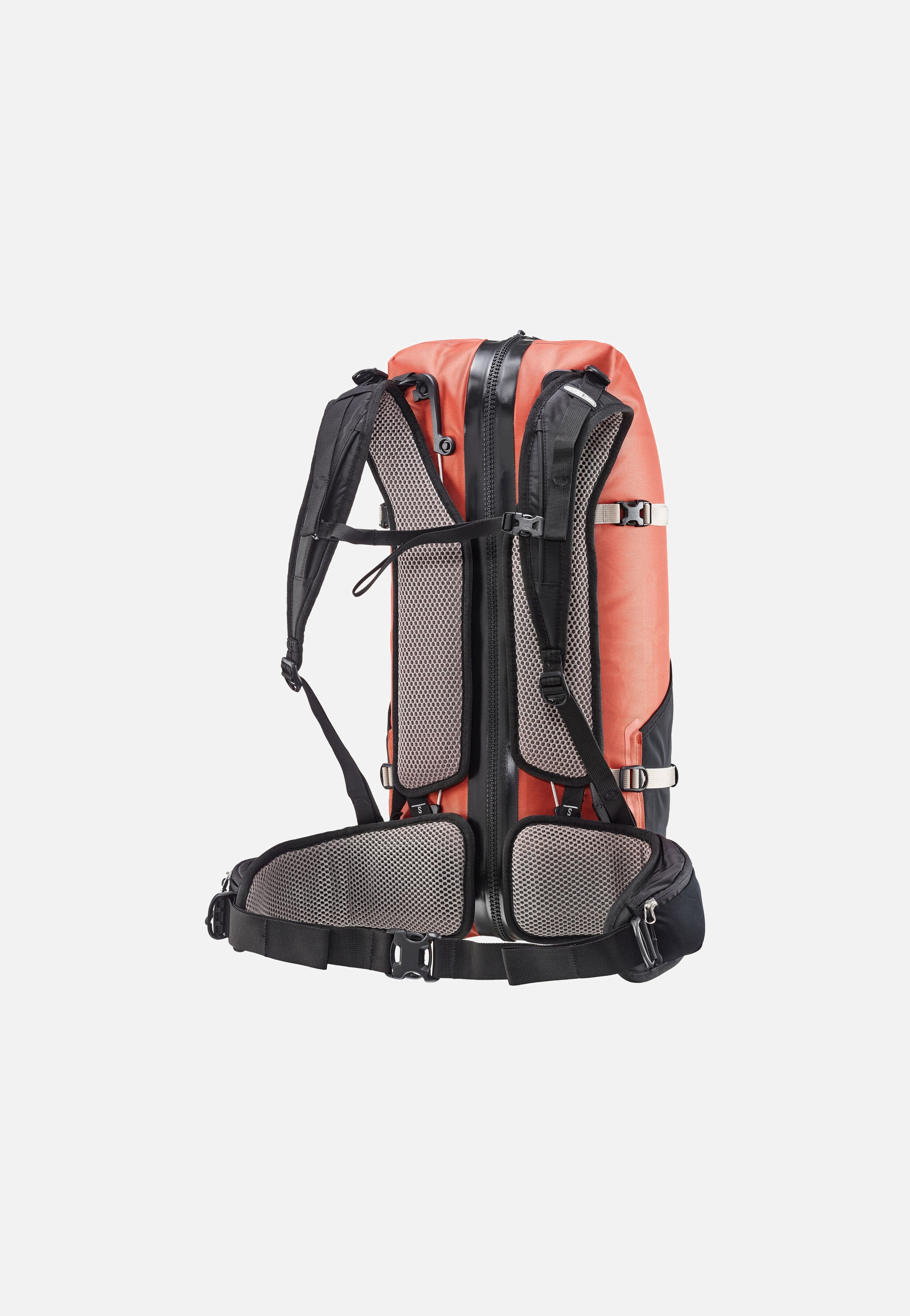 ORTLIEB Atrack 35L Rooibos Travel Rucksack