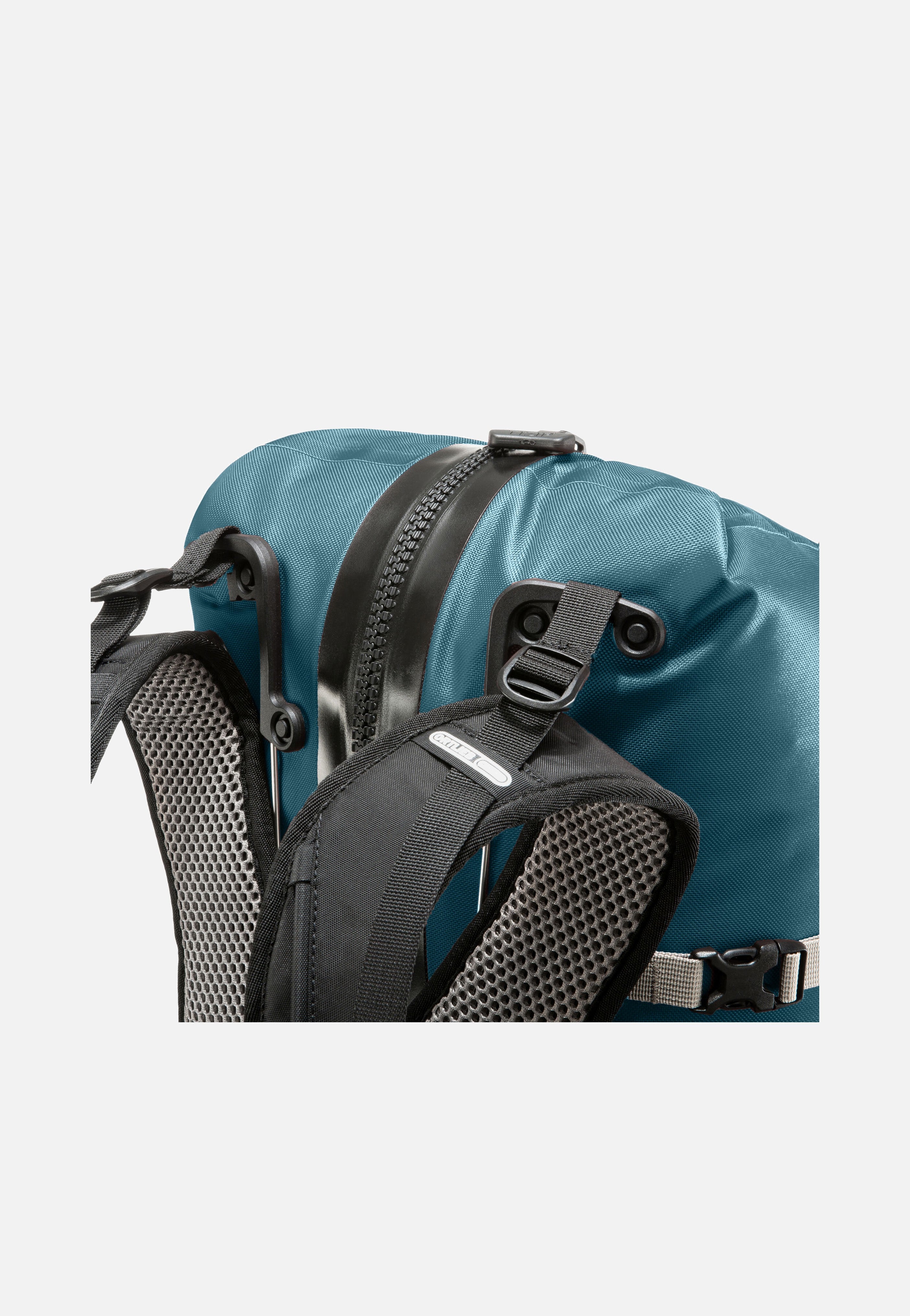 ORTLIEB Atrack 45L Petrol Reiserucksack