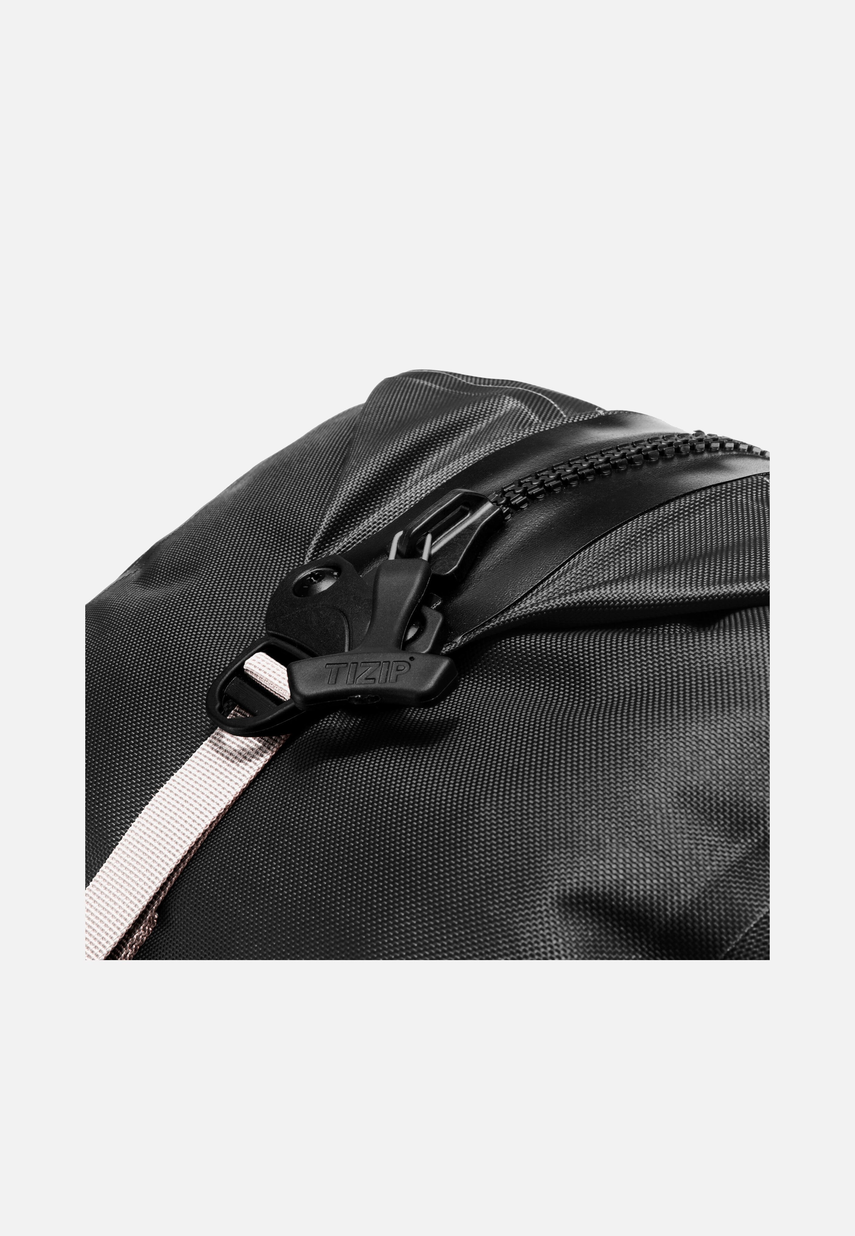 ORTLIEB Atrack 45L Schwarz Travel Rucksack