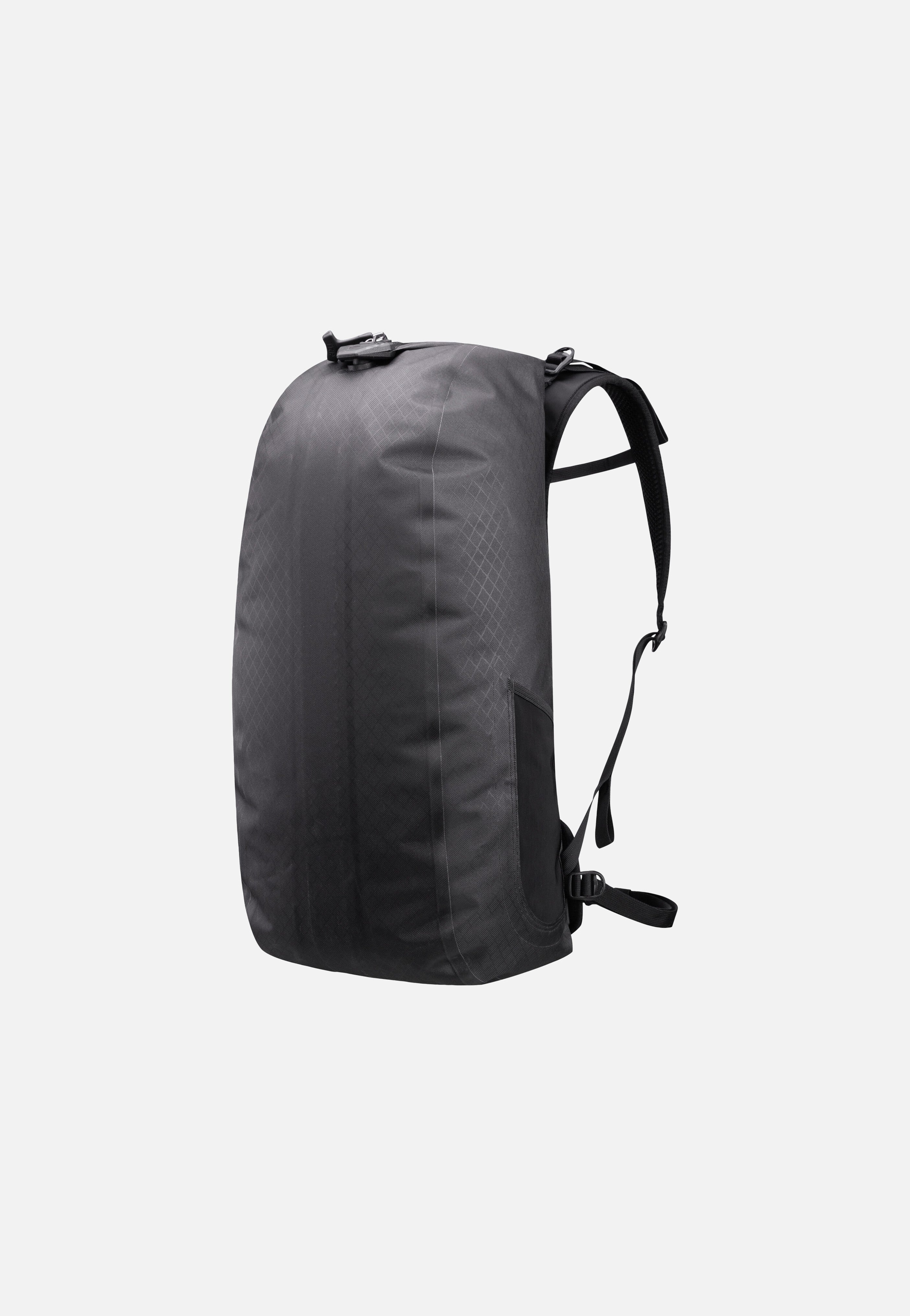ORTLIEB Atrack Metrosphere 34 Black Embossed Travel Rucksack