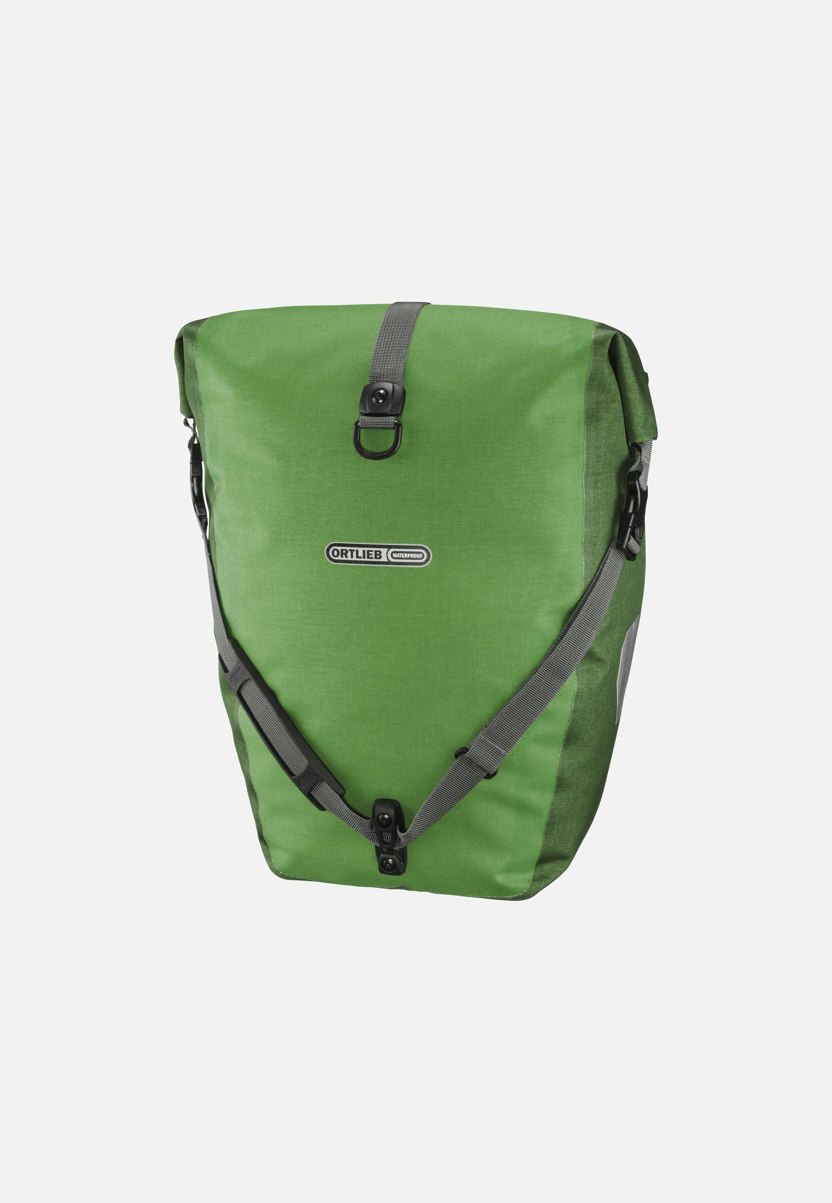 ORTLIEB Back-Roller Plus CR QL2.1 Kiwi Moss Green Fahrradtasche
