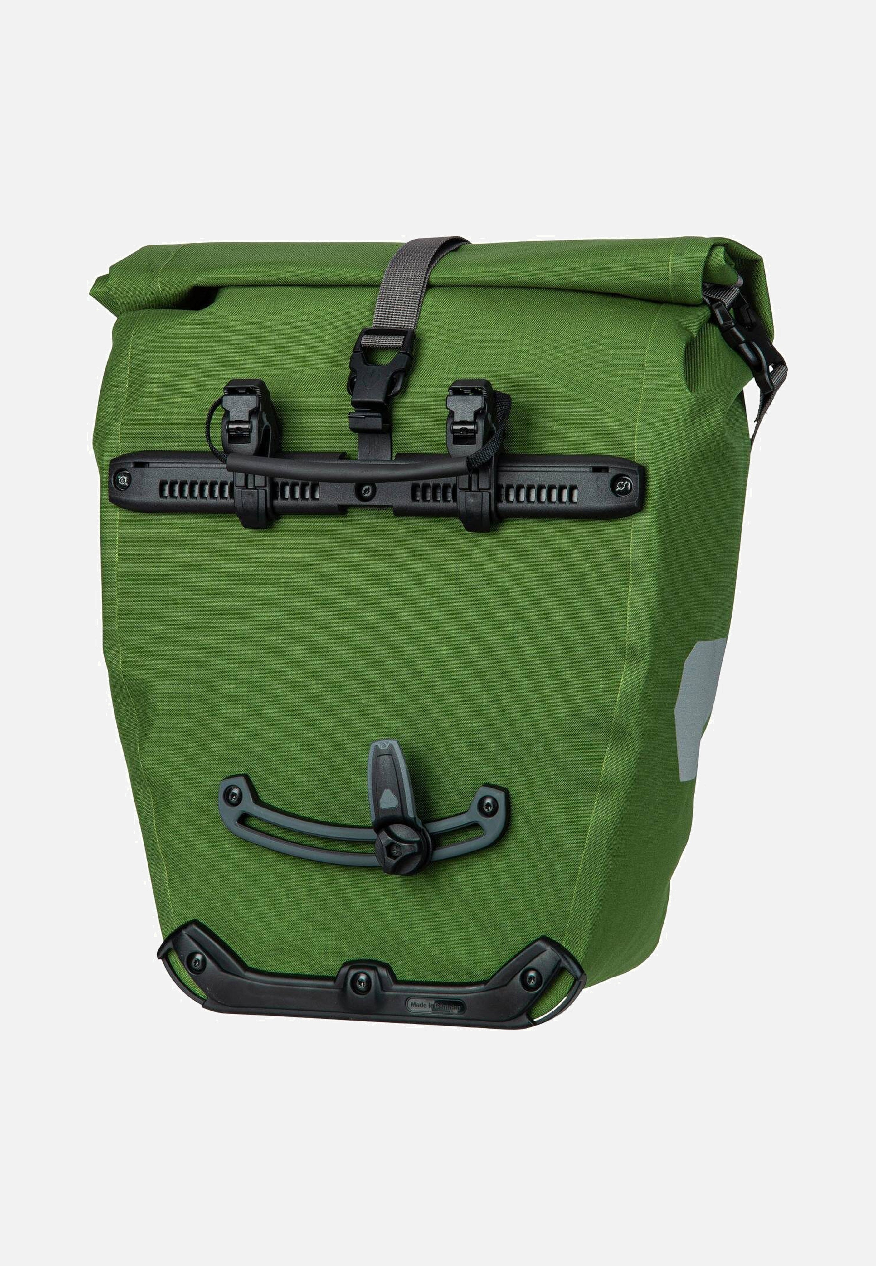 ORTLIEB Back-Roller Plus Single QL2.2 Moss Green Fahrradtasche