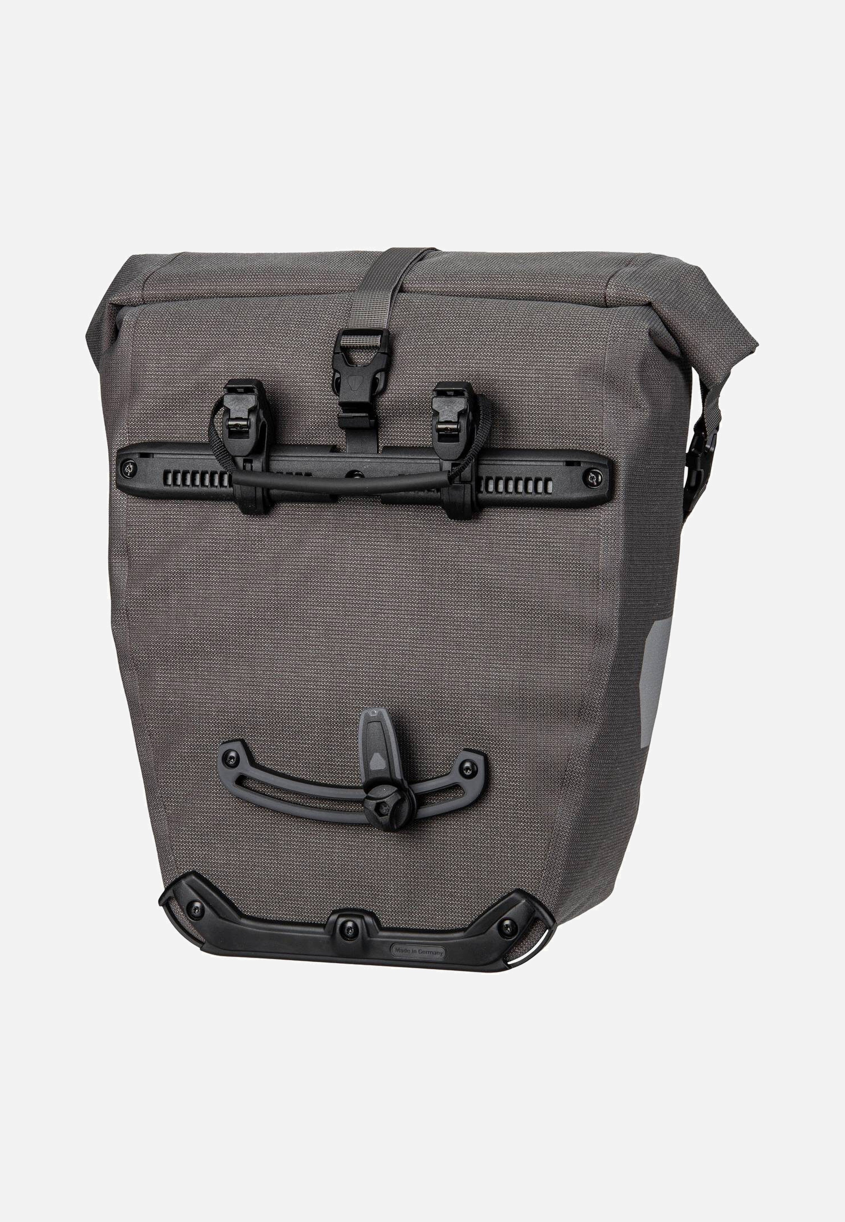 ORTLIEB Back-Roller Plus Urban Single QL2.2 Pepper Fahrradtasche