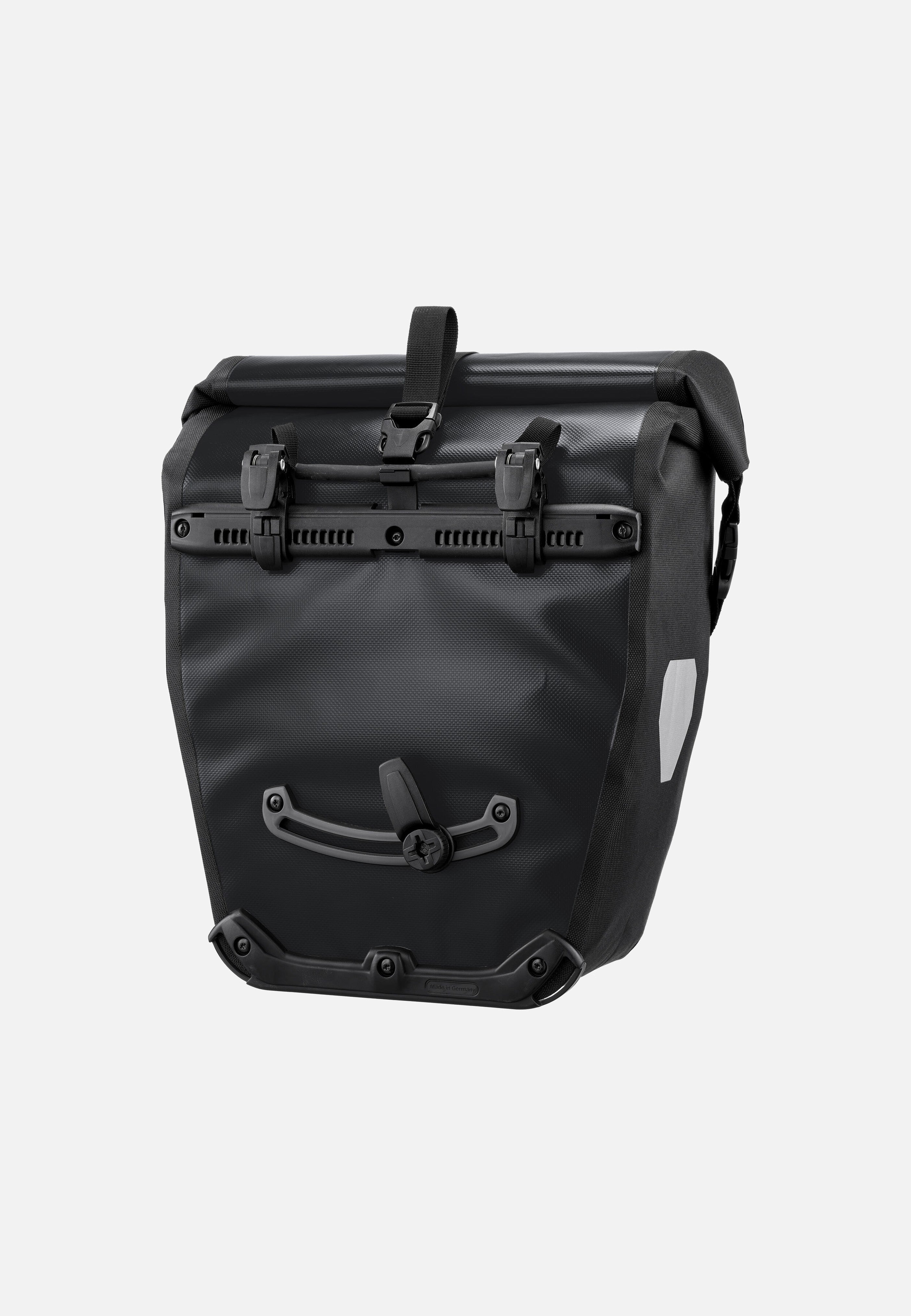 ORTLIEB Back-Roller Schwarz Fahrradtasche
