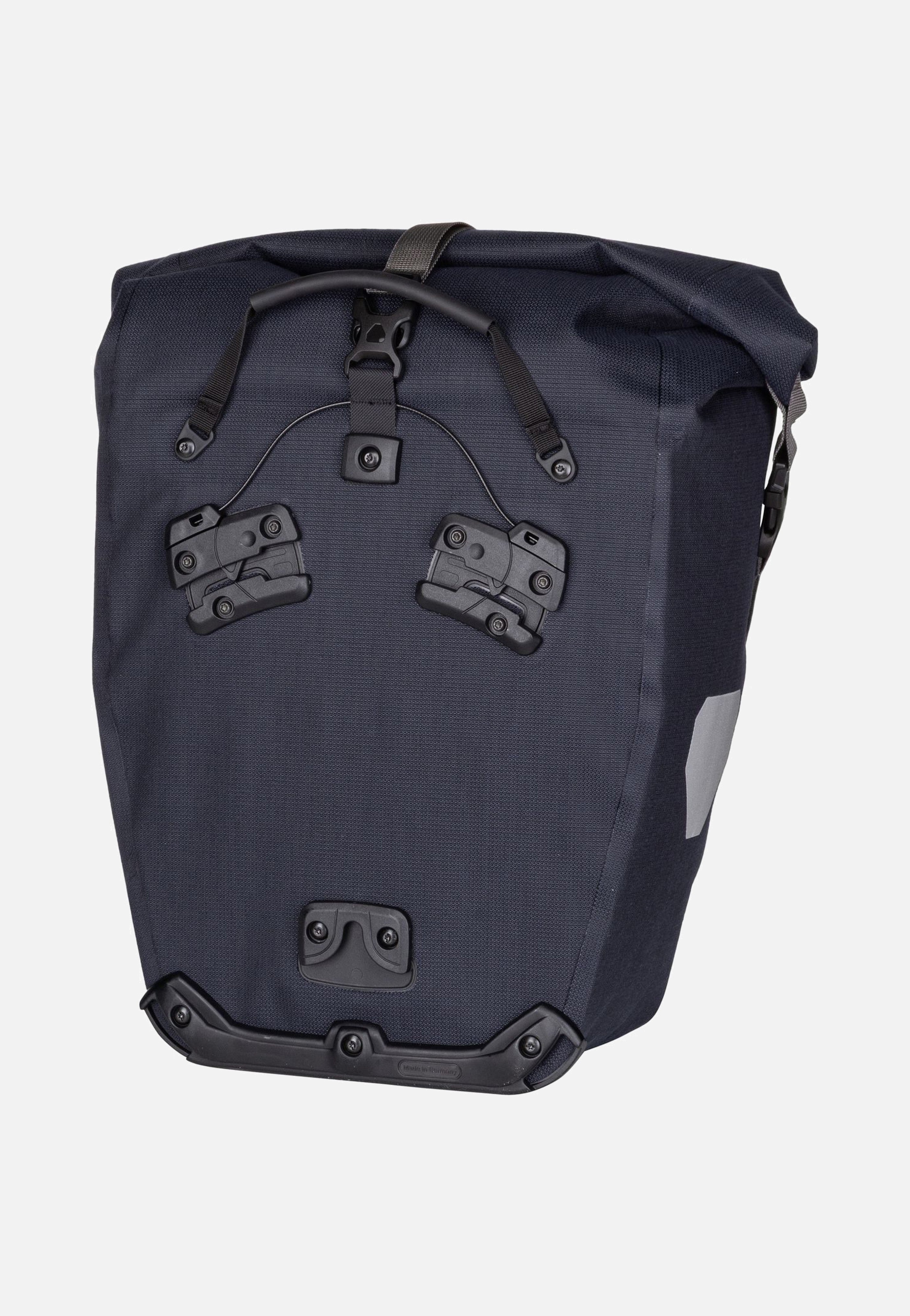 ORTLIEB Back-Roller Urban Single QL3.1 Ink Fahrradtasche