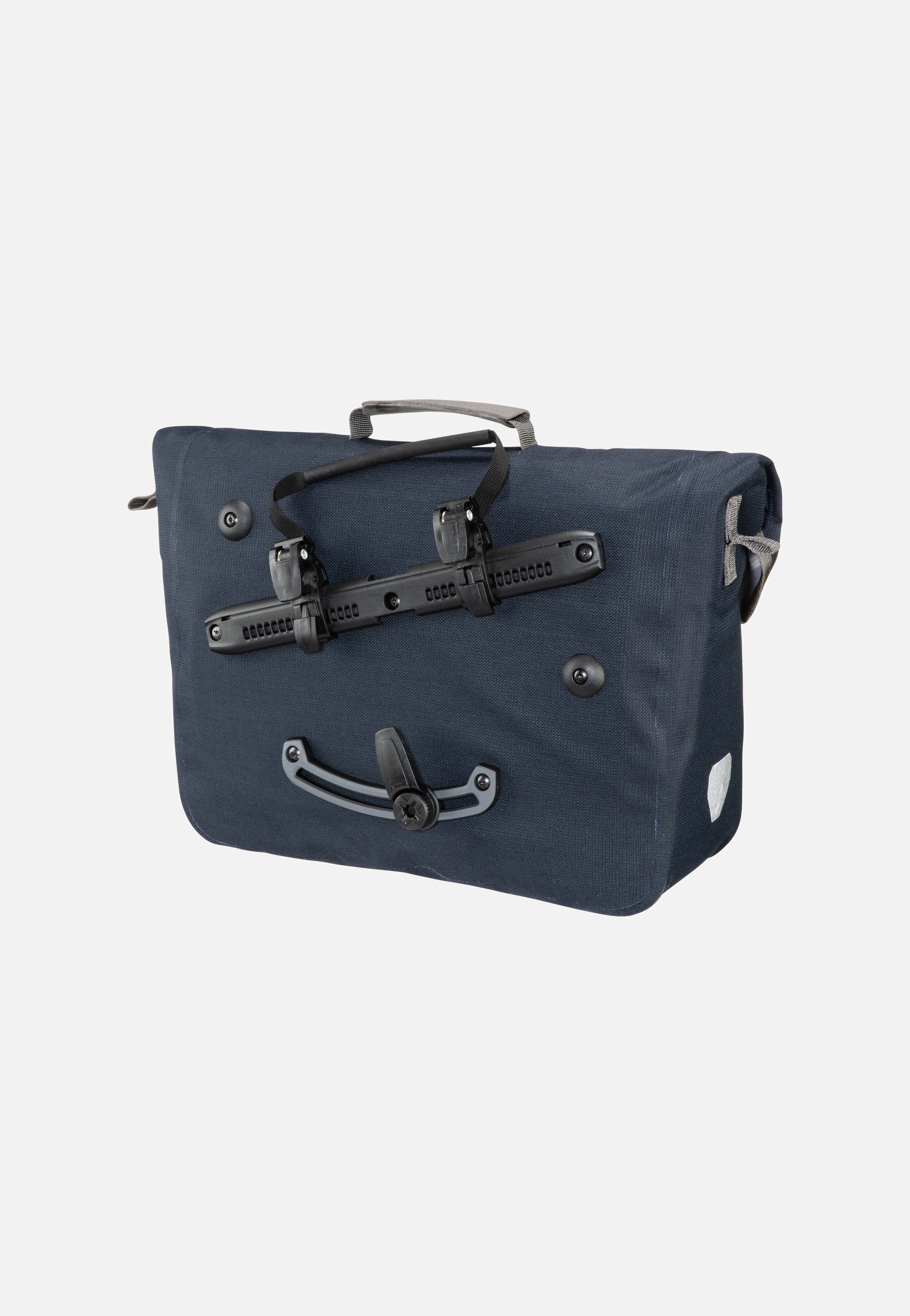 ORTLIEB Commuter-Bag Urban QL2.1 Ink Fahrradtasche