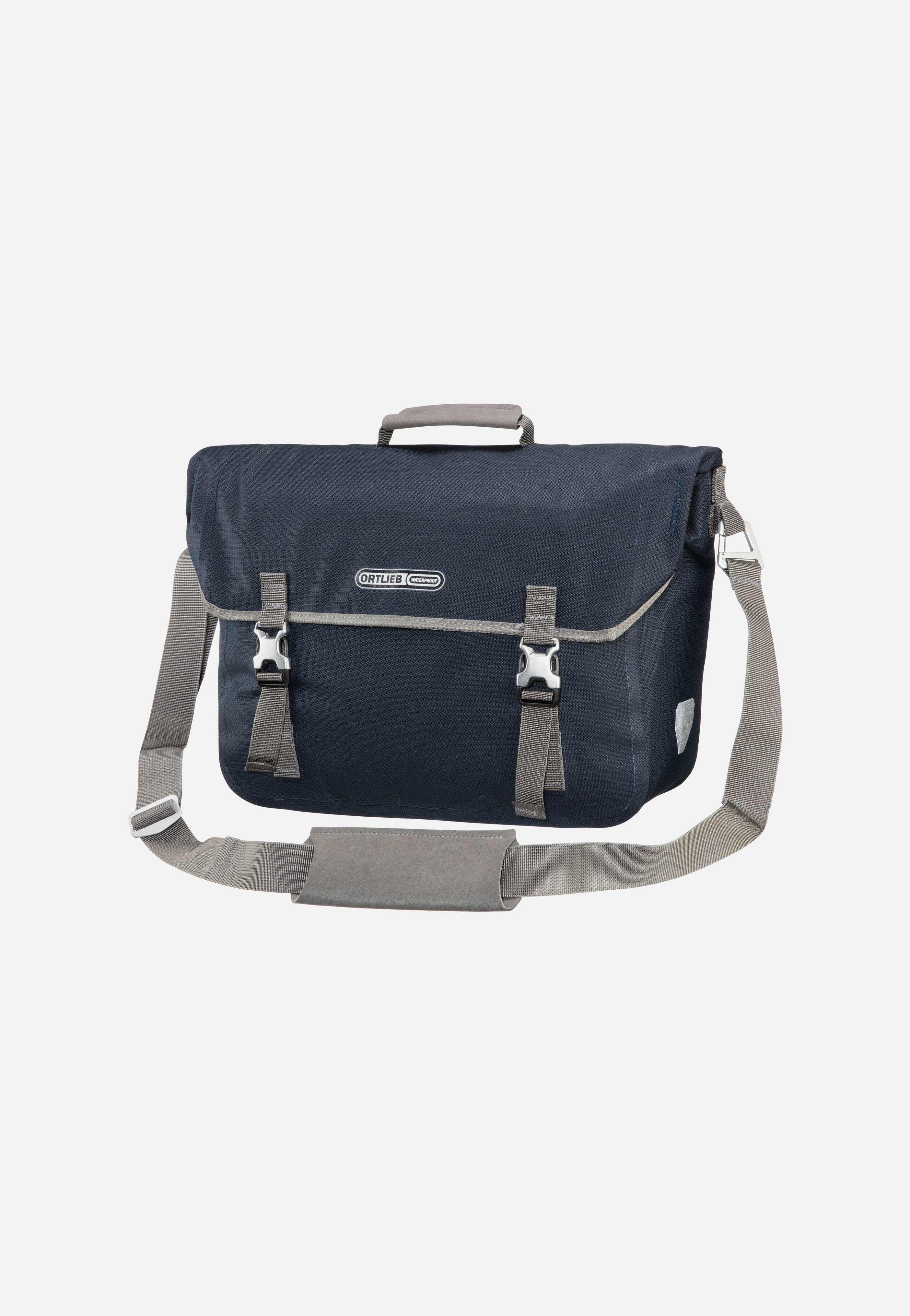 ORTLIEB Commuter-Bag Urban QL2.1 Ink Fahrradtasche