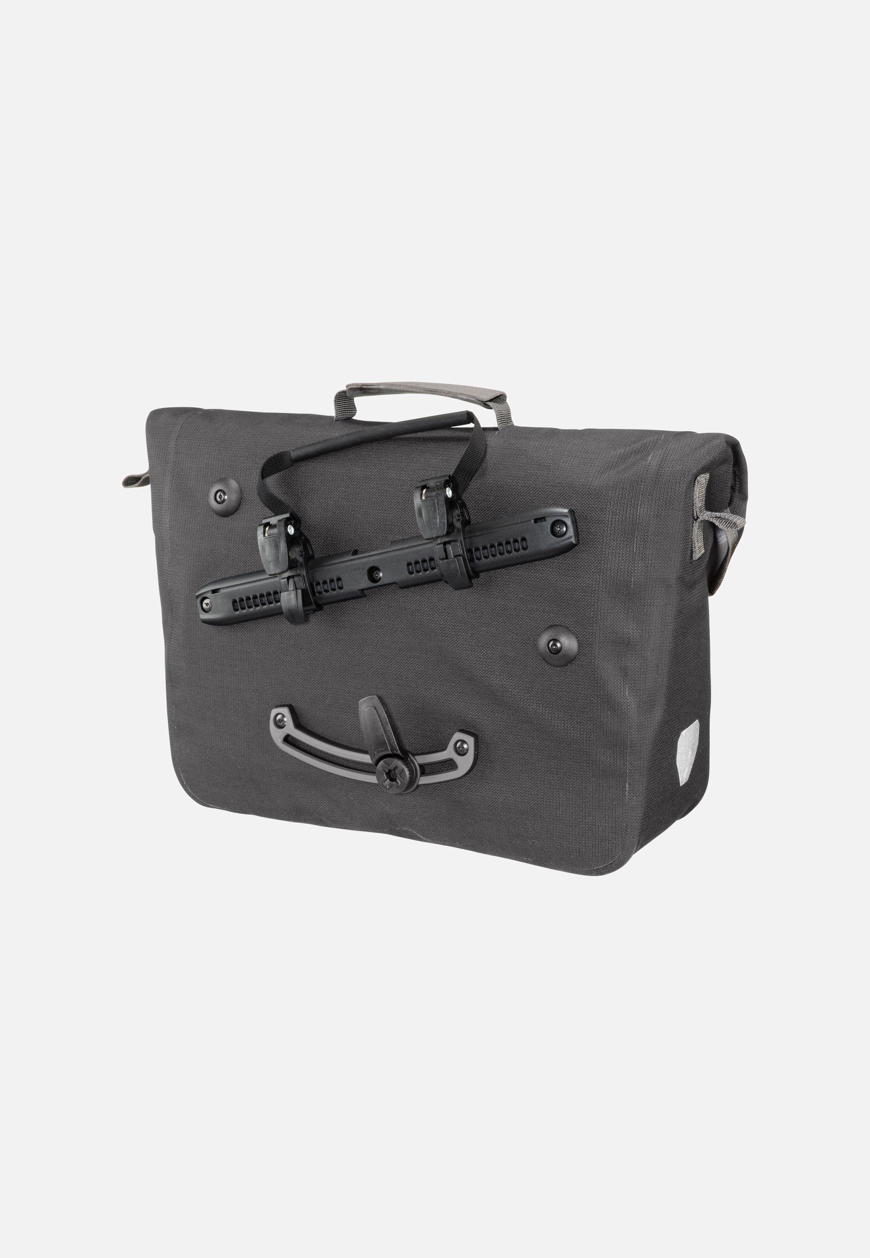 ORTLIEB Commuter-Bag Urban QL2.1 Pepper Fahrradtasche