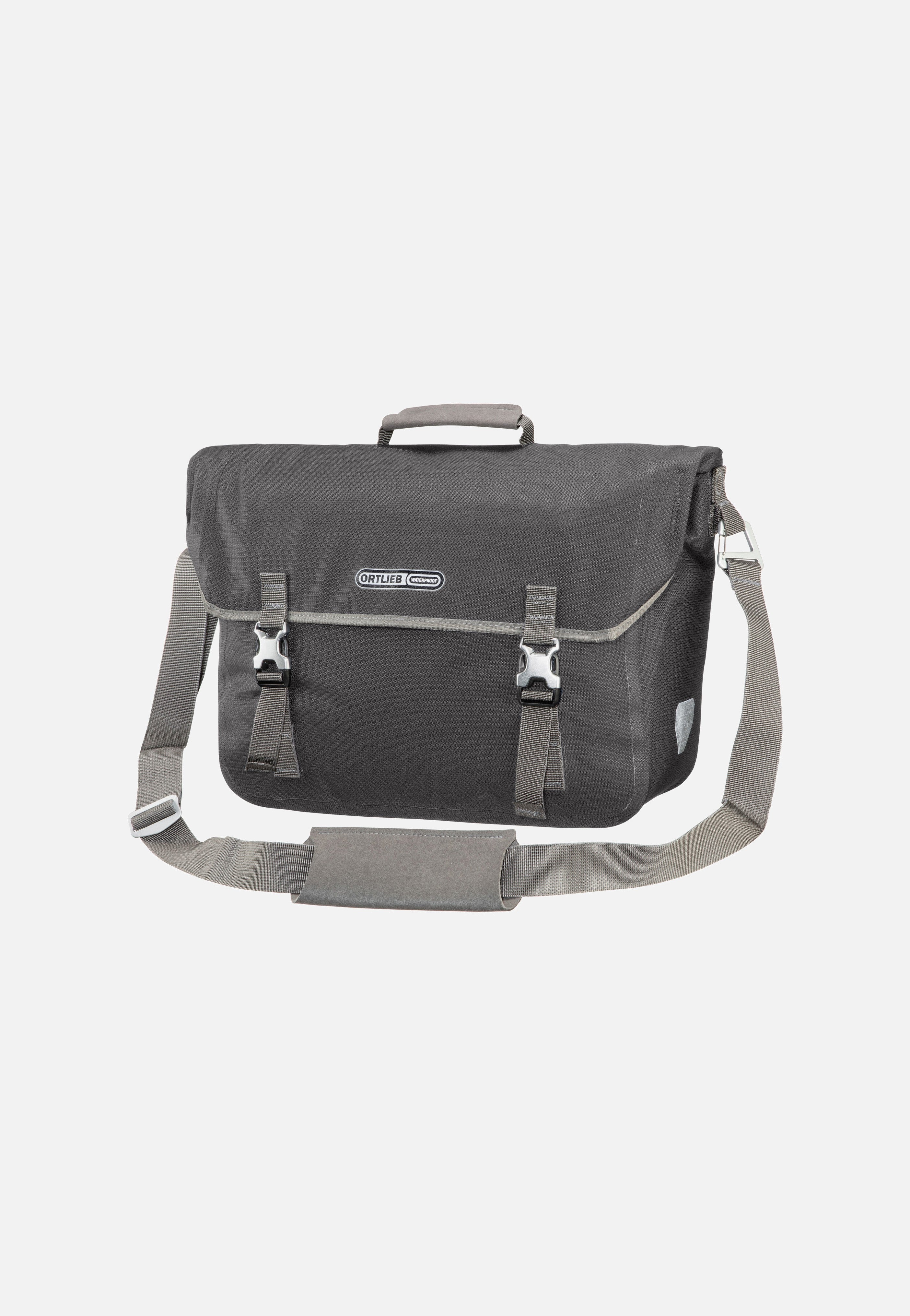 ORTLIEB Commuter-Bag Urban QL2.1 Pepper Fahrradtasche