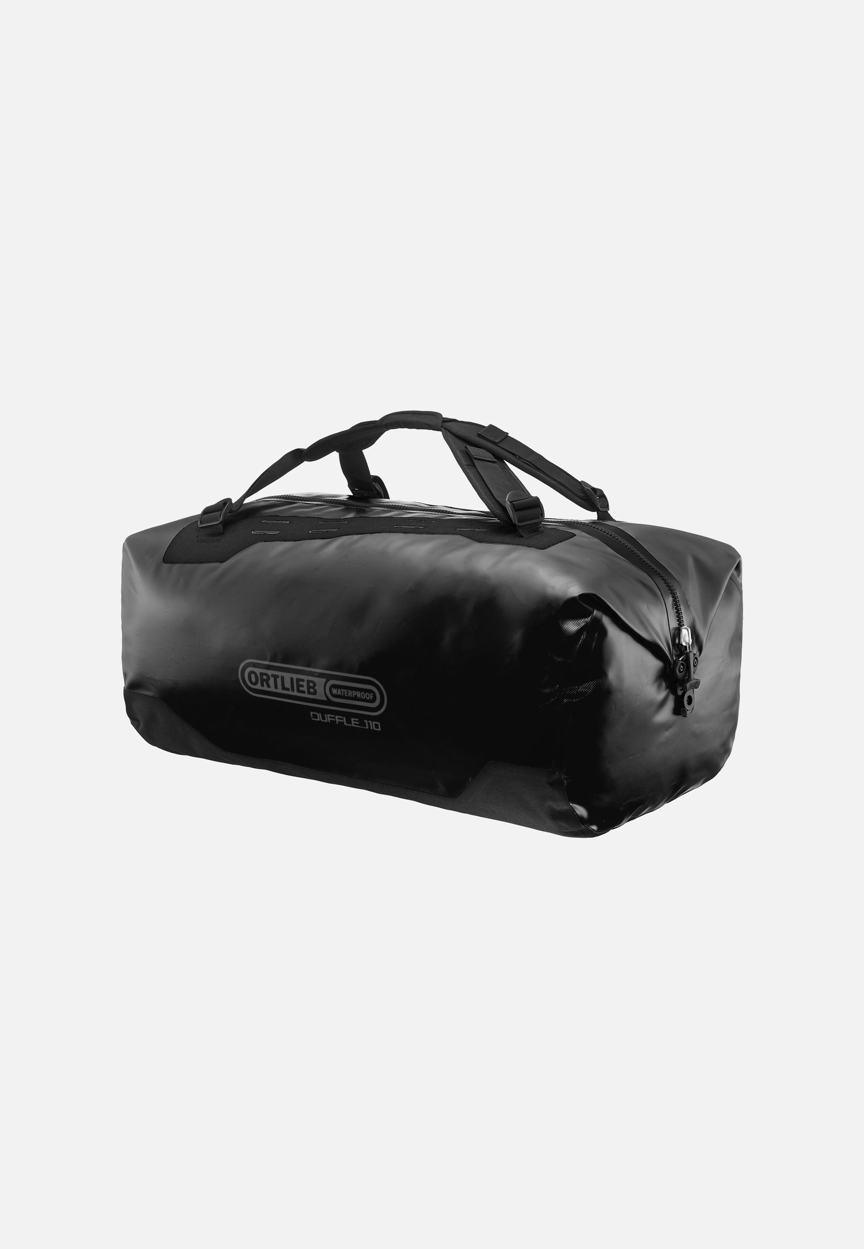 ORTLIEB Duffle 110L Schwarz Dufflebag