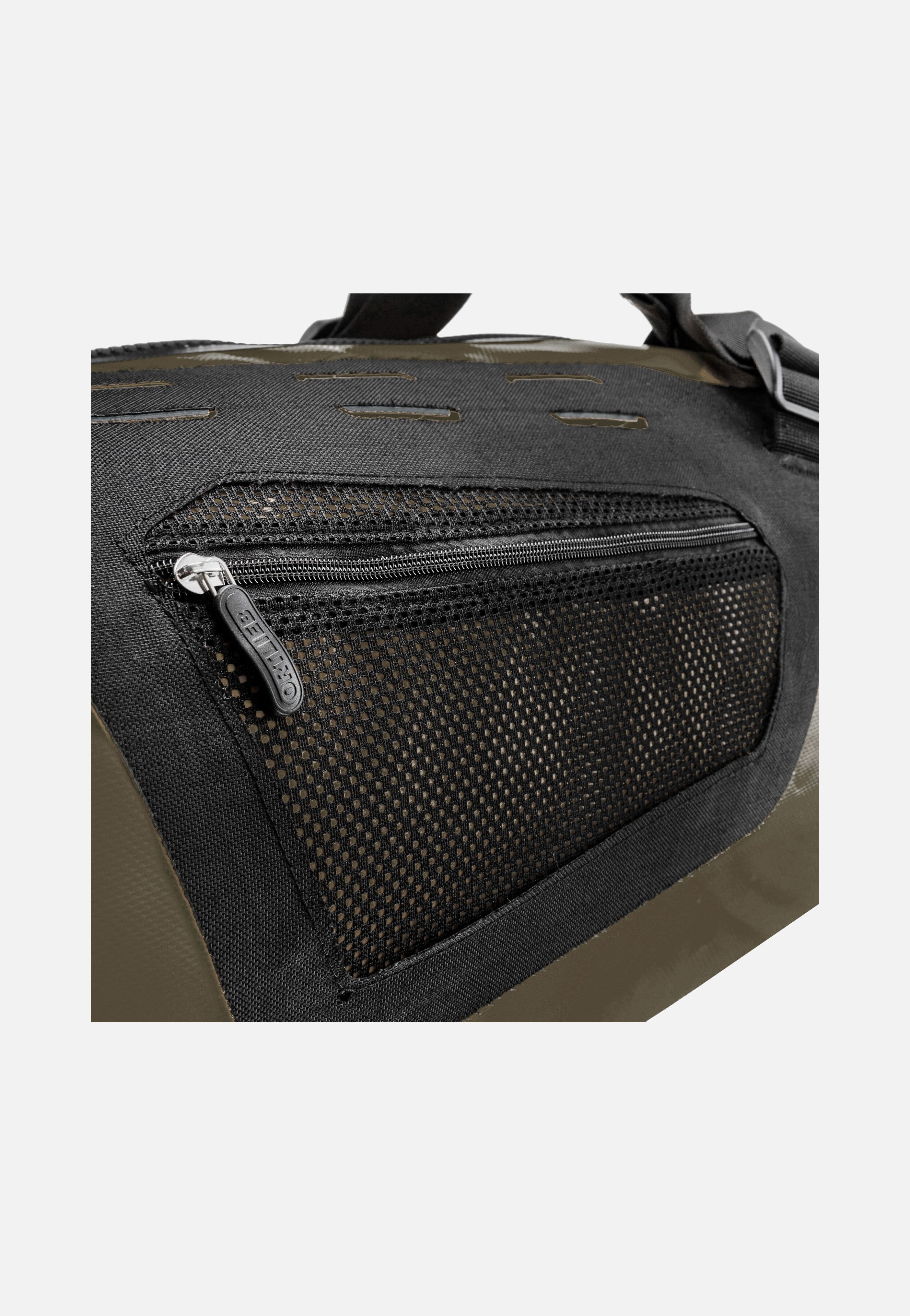 ORTLIEB Duffle 40L Olive-Black Dufflebag