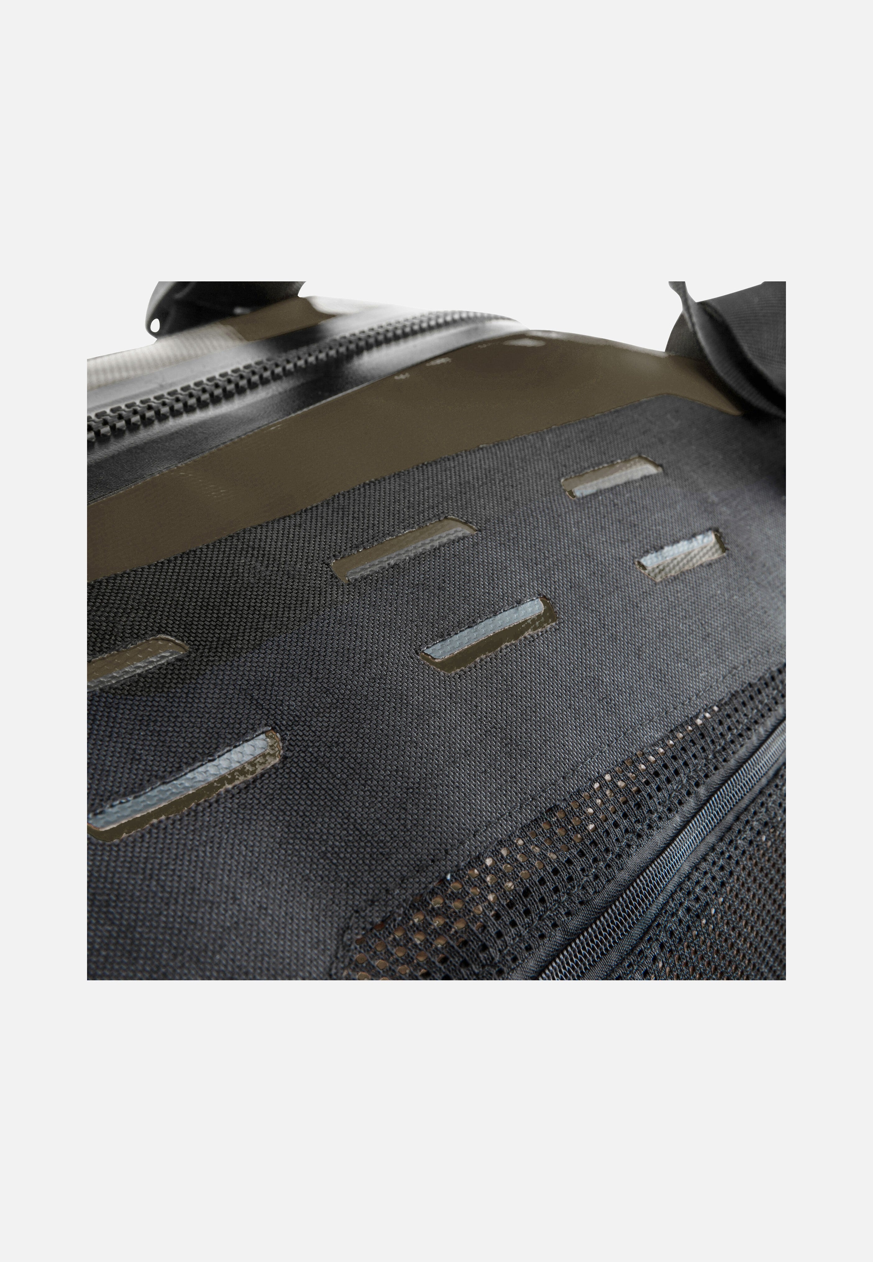 ORTLIEB Duffle 40L Olive-Black Dufflebag