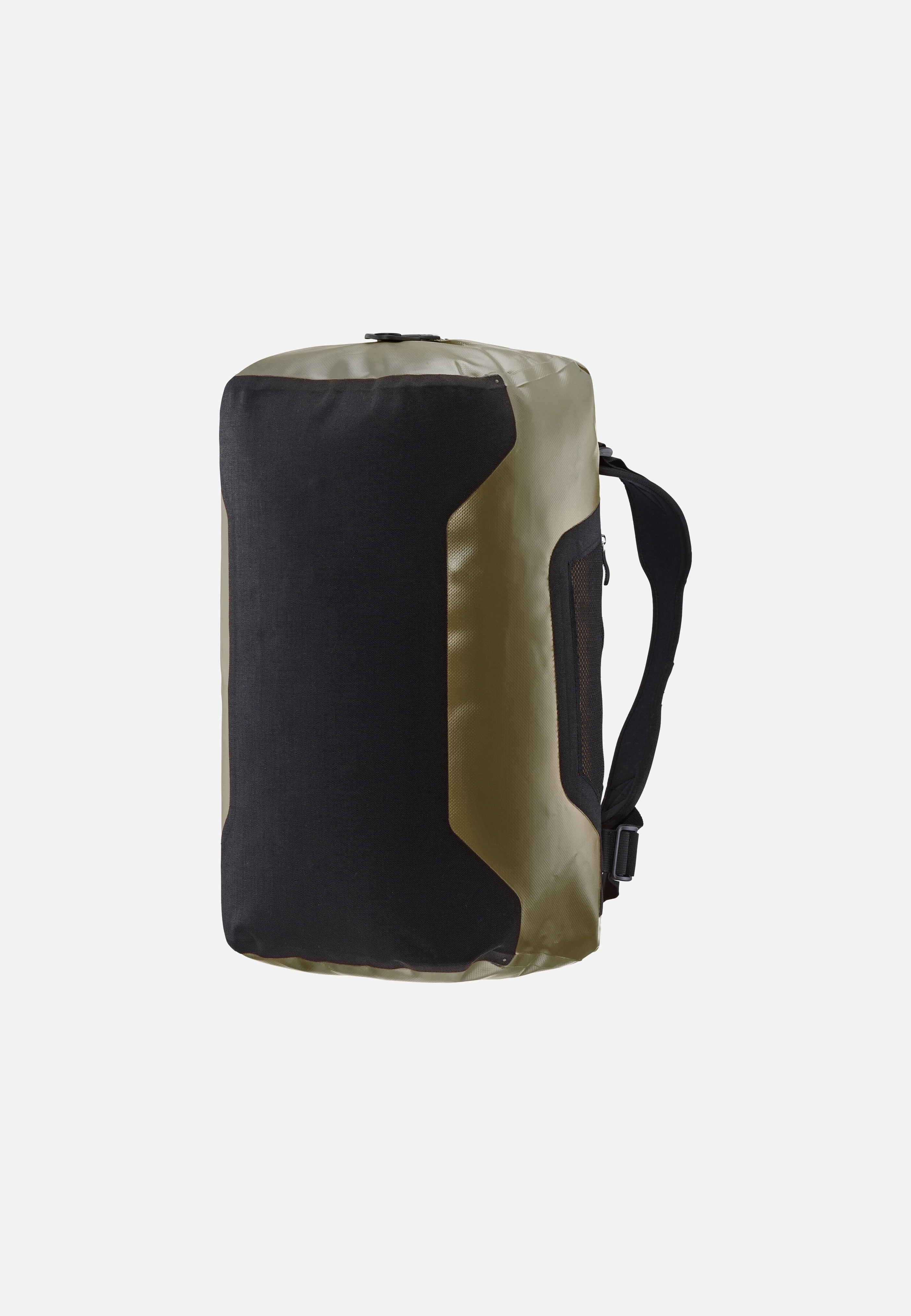 ORTLIEB Duffle 40L Olive-Black Dufflebag