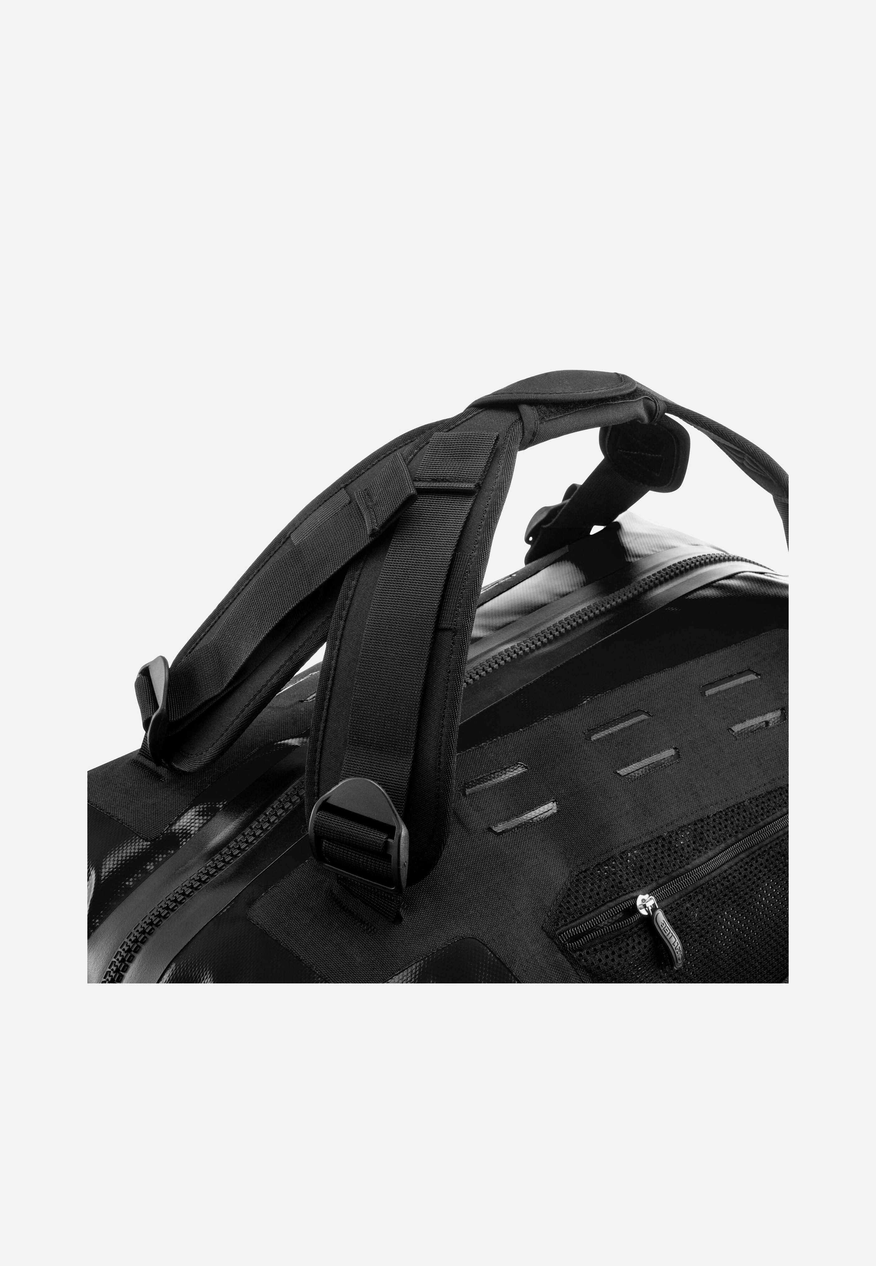 ORTLIEB Duffle 40L Schwarz Duffle Bags