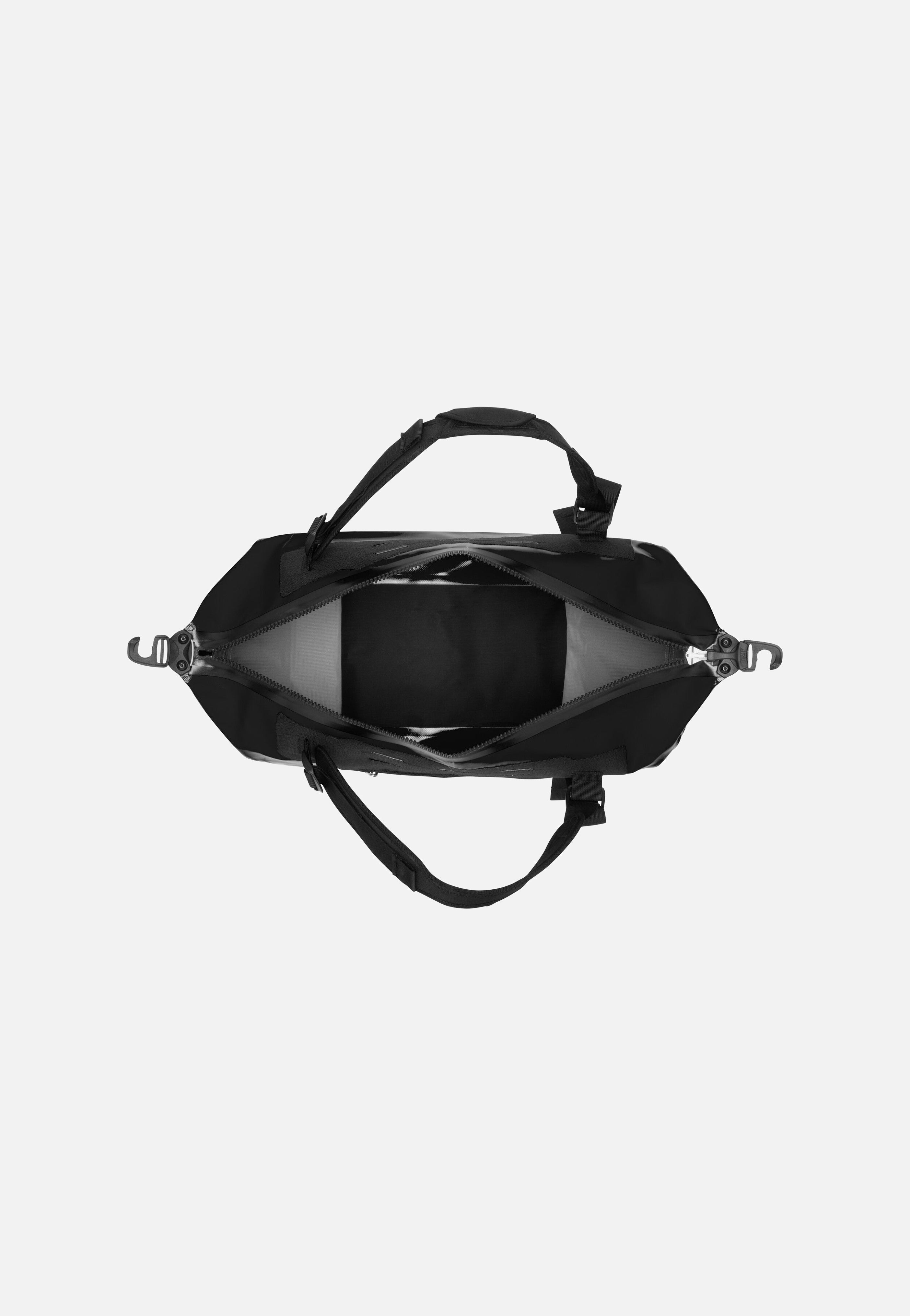 ORTLIEB Duffle 40L Schwarz Duffle Bags