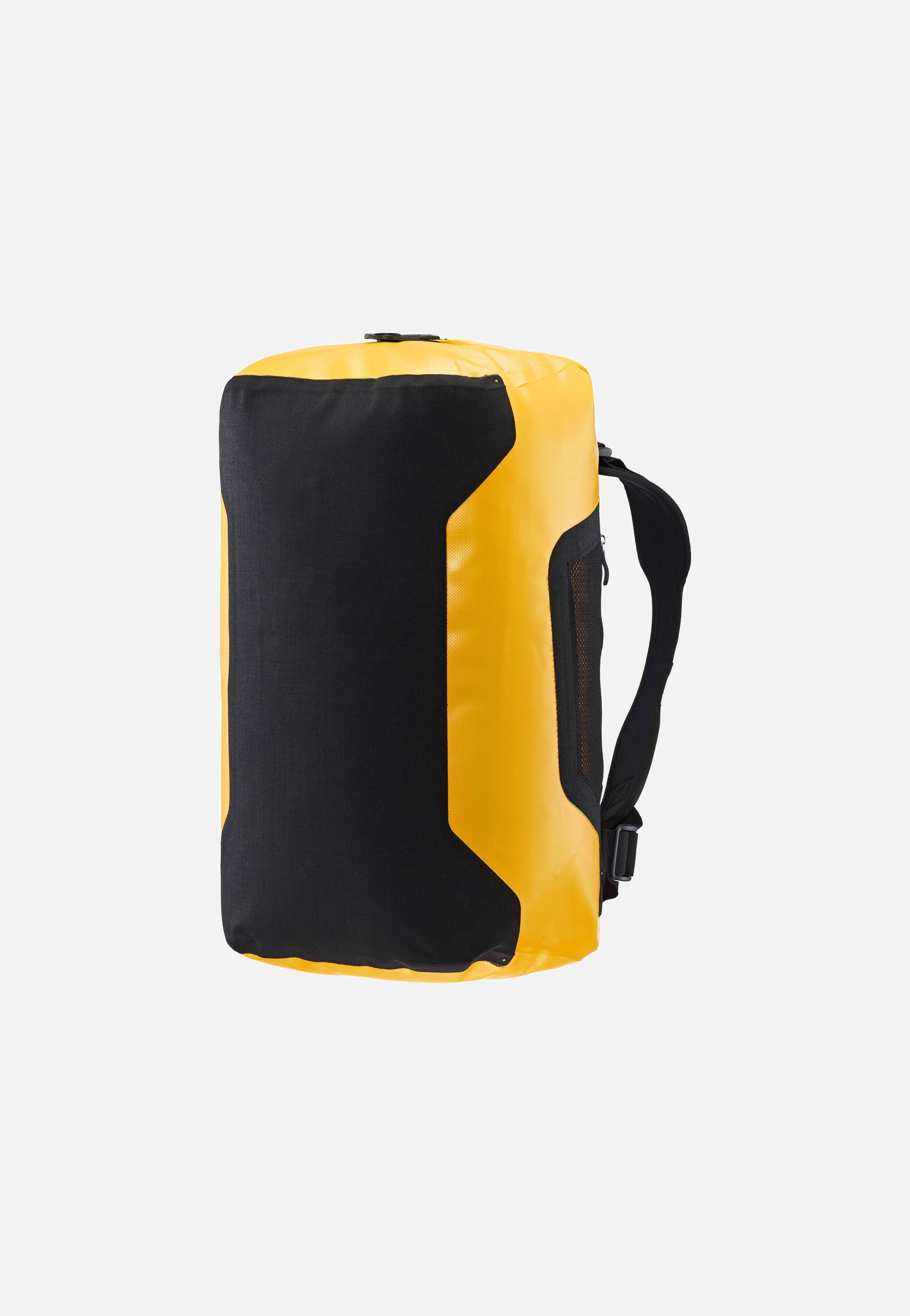 ORTLIEB Duffle 40L Sonne-Schwarz Duffle Bags
