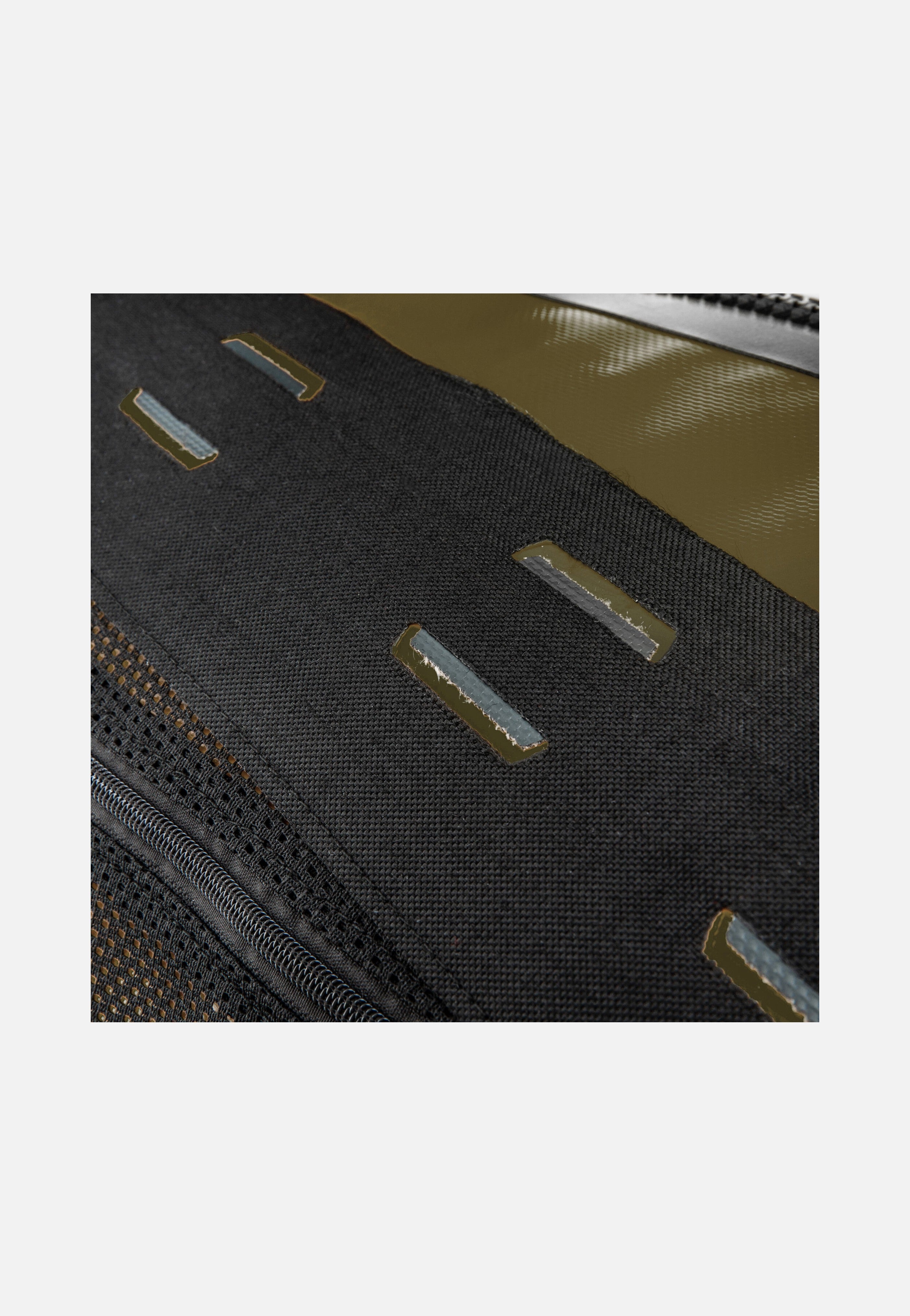 ORTLIEB Duffle 60L Olive-Black Dufflebag
