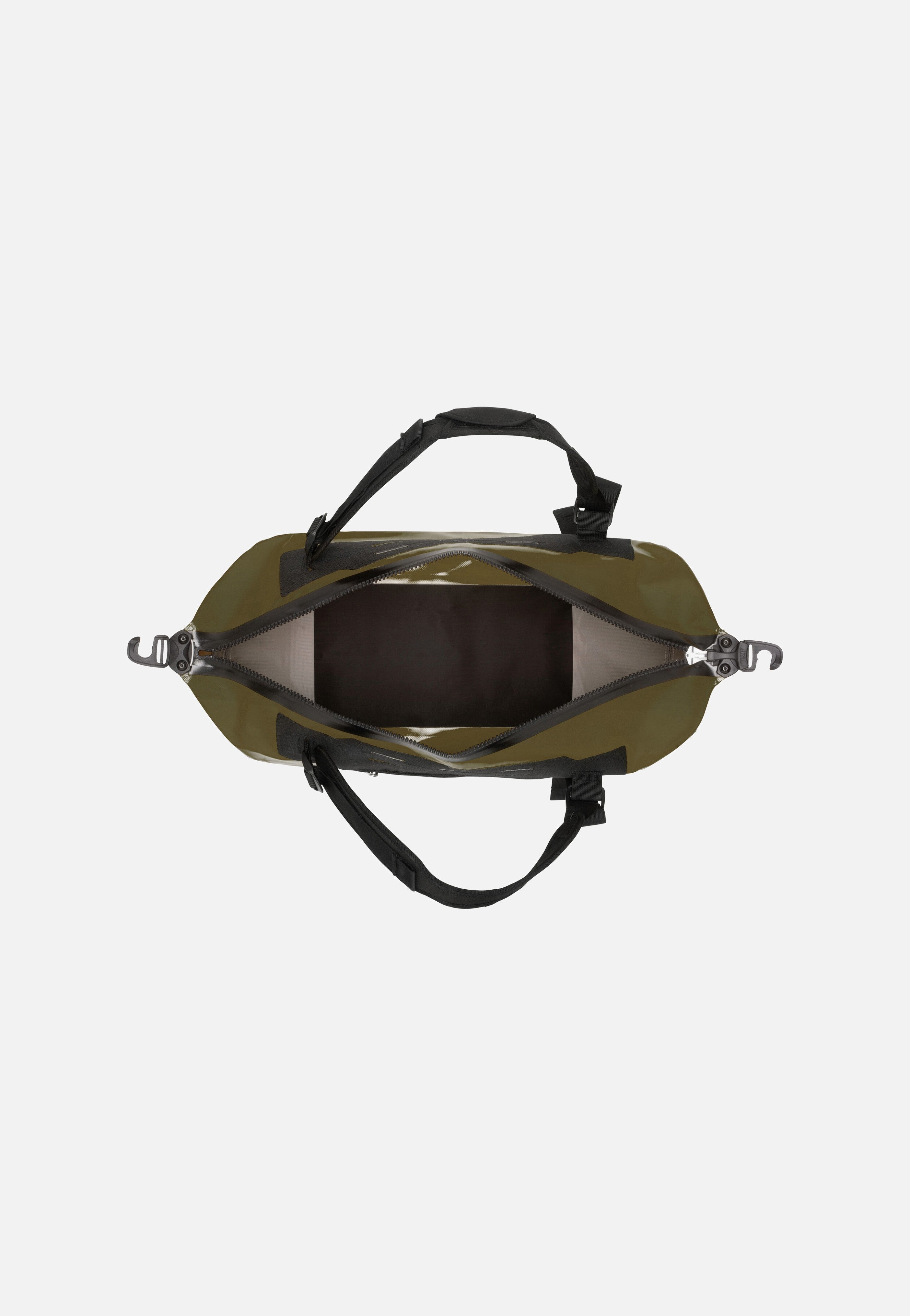 ORTLIEB Duffle 60L Olive-Black Dufflebag