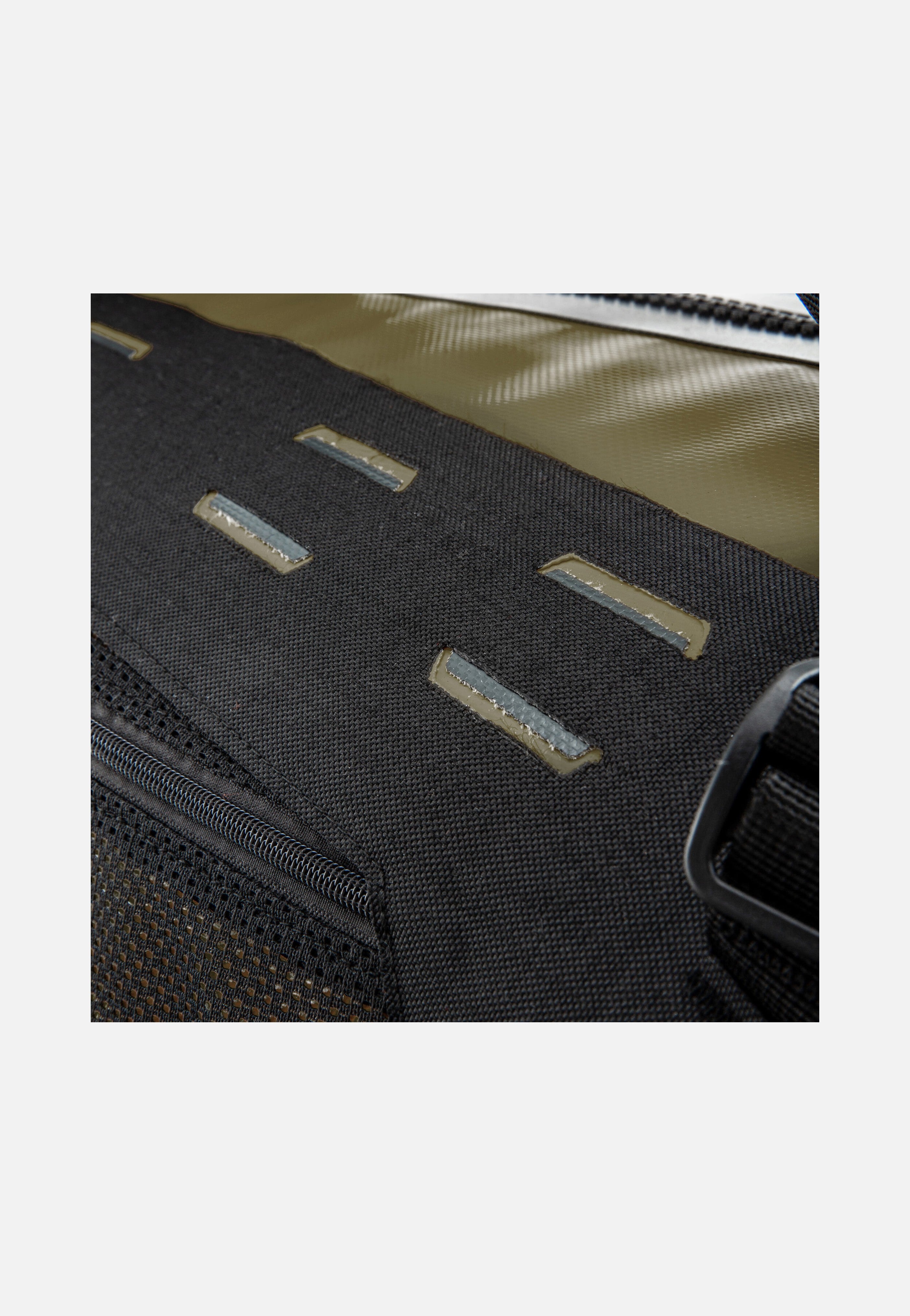 ORTLIEB Duffle 85L Olive-Black Dufflebag