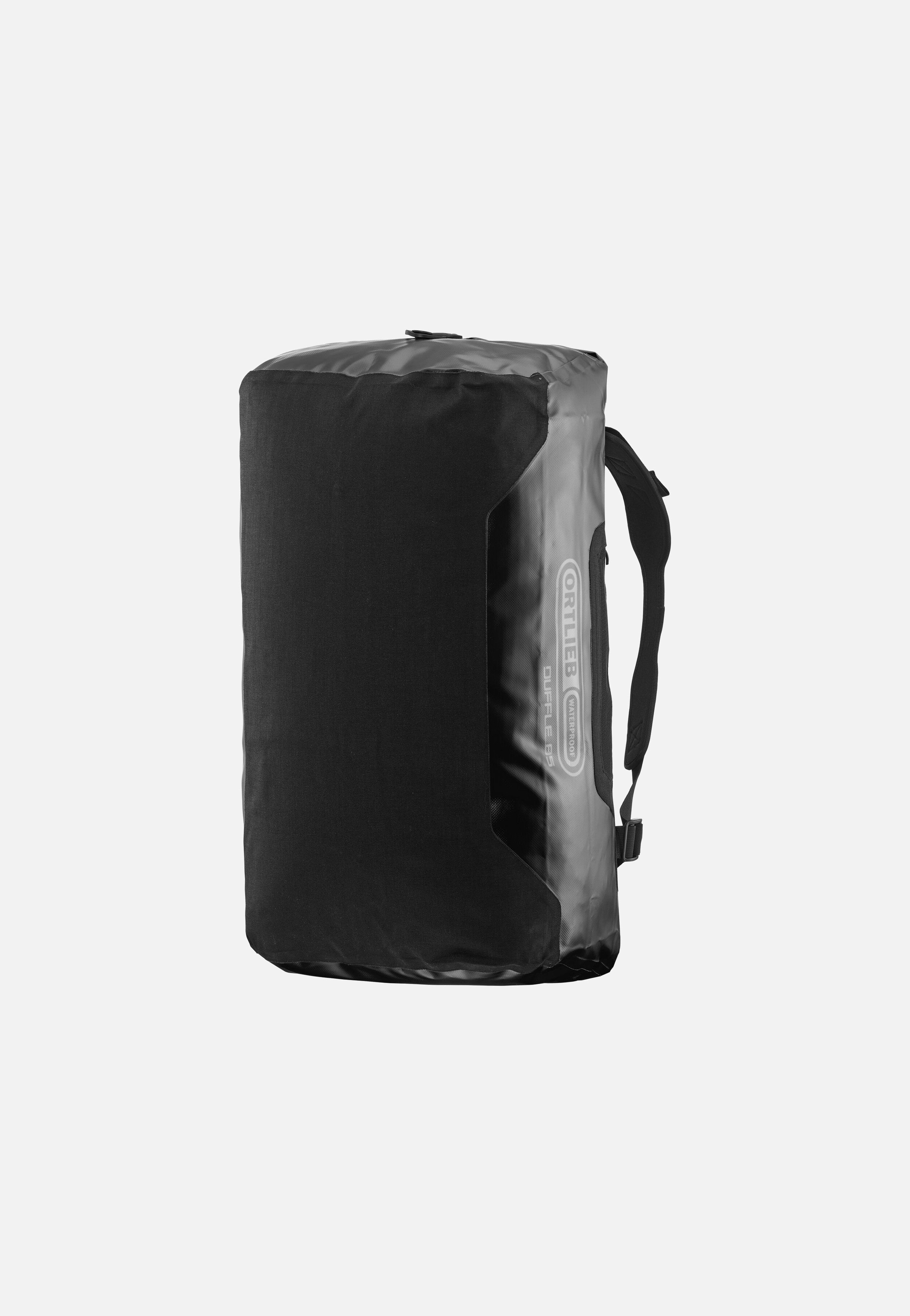 ORTLIEB Duffle 85L Schwarz Dufflebag