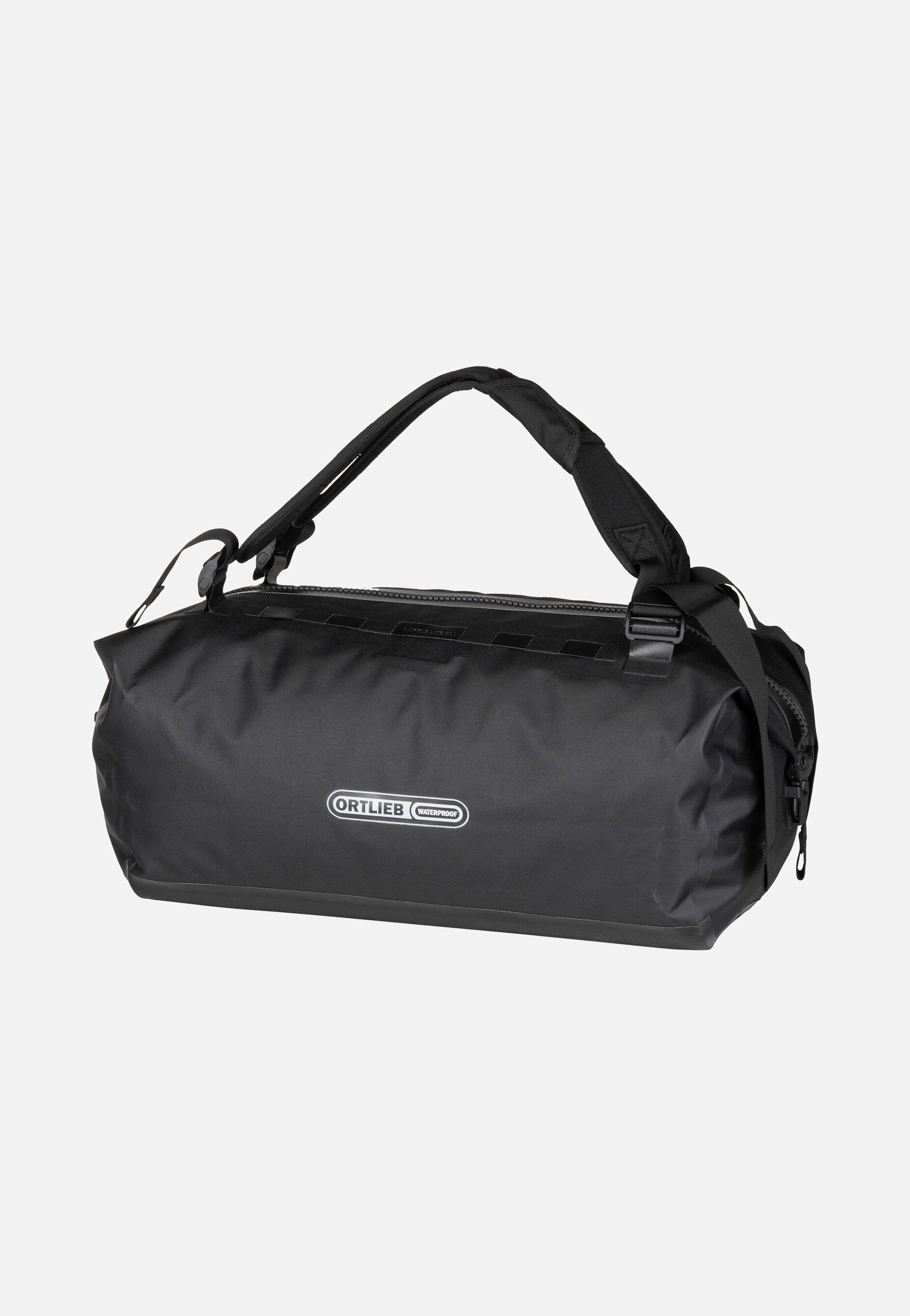 ORTLIEB Duffle Lite 40 Black Dufflebag