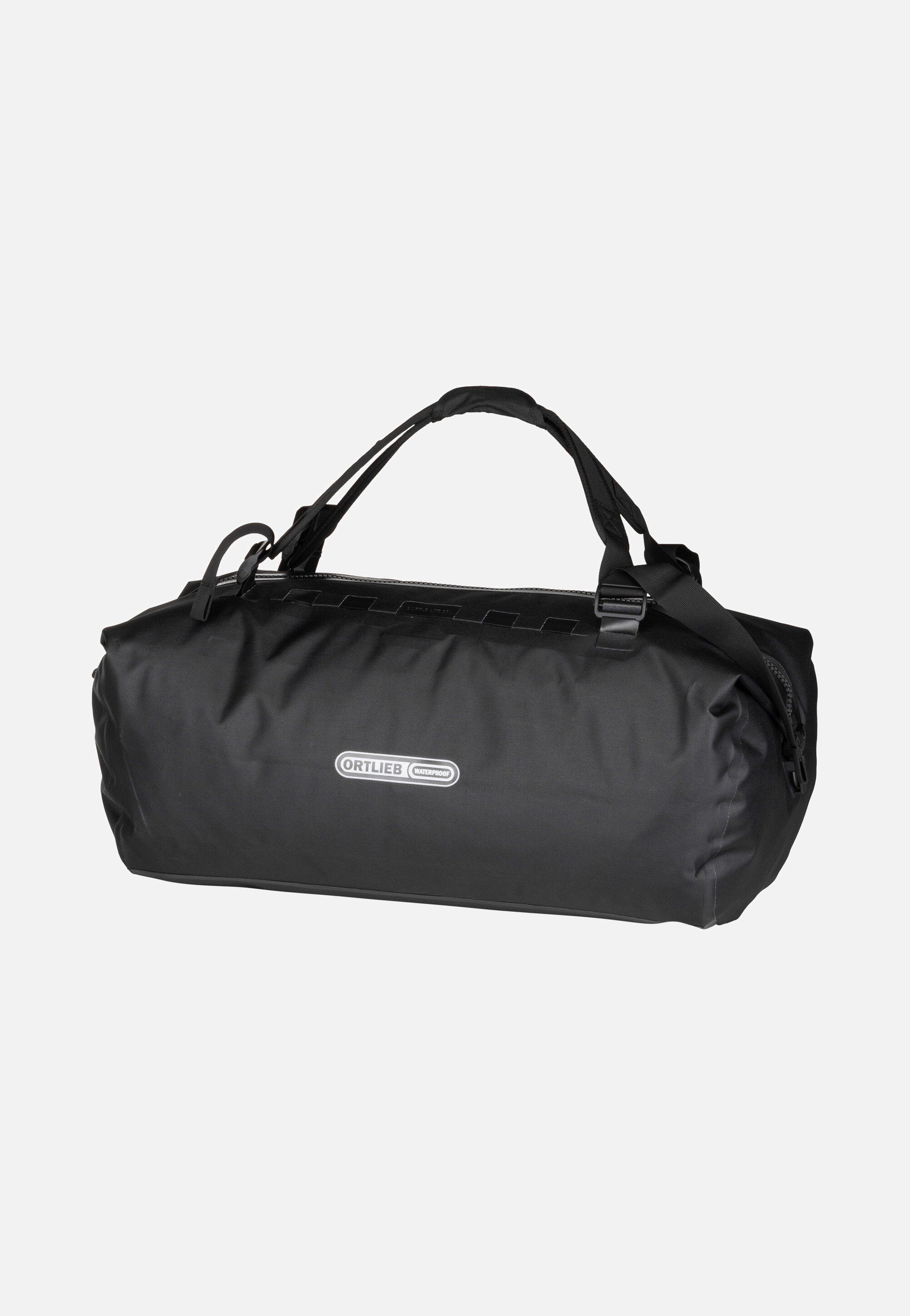 ORTLIEB Duffle Lite 60 Black Dufflebag