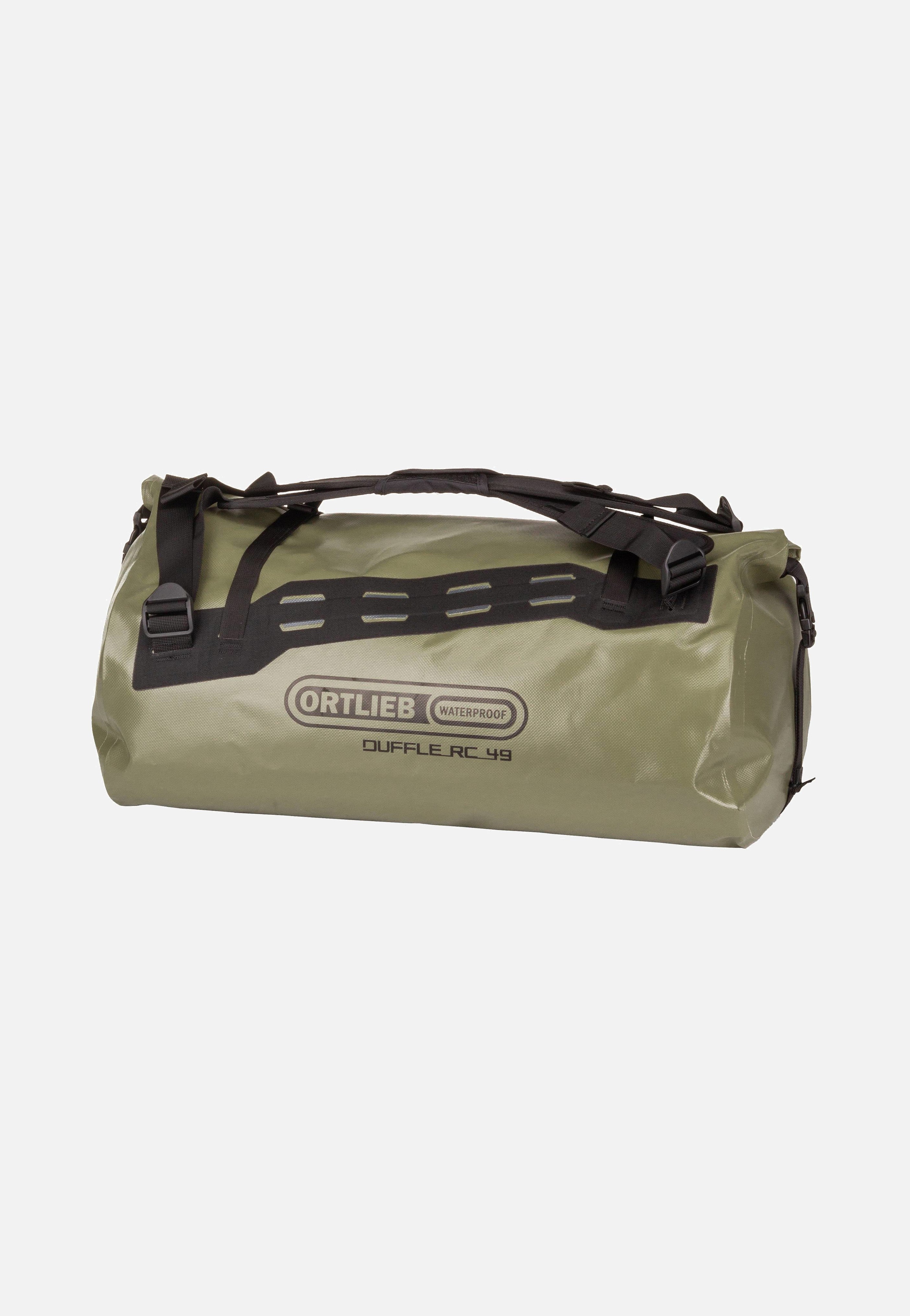 ORTLIEB Duffle RC 49 Olive Dufflebag