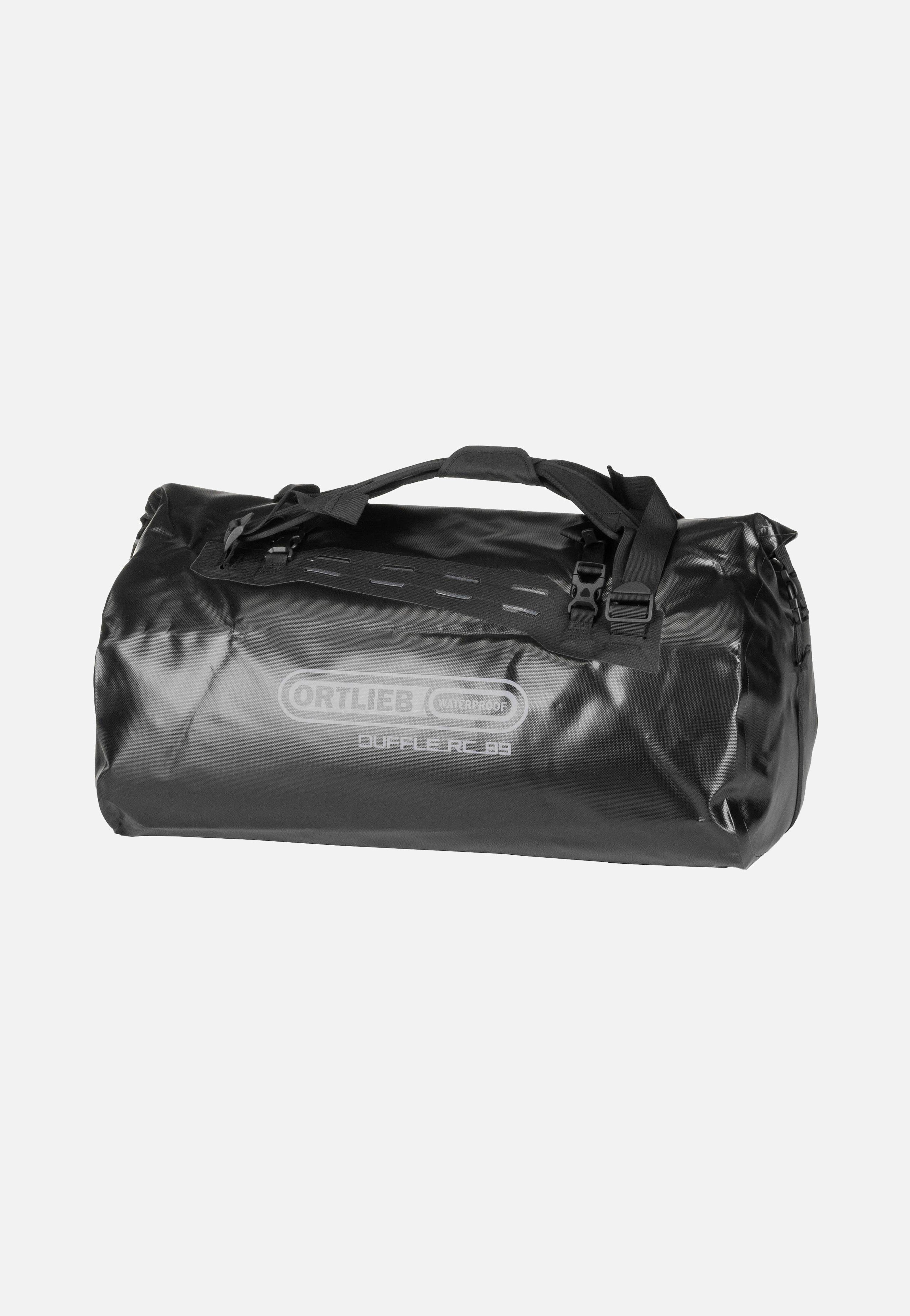 ORTLIEB Duffle RC 89 Schwarz Dufflebag