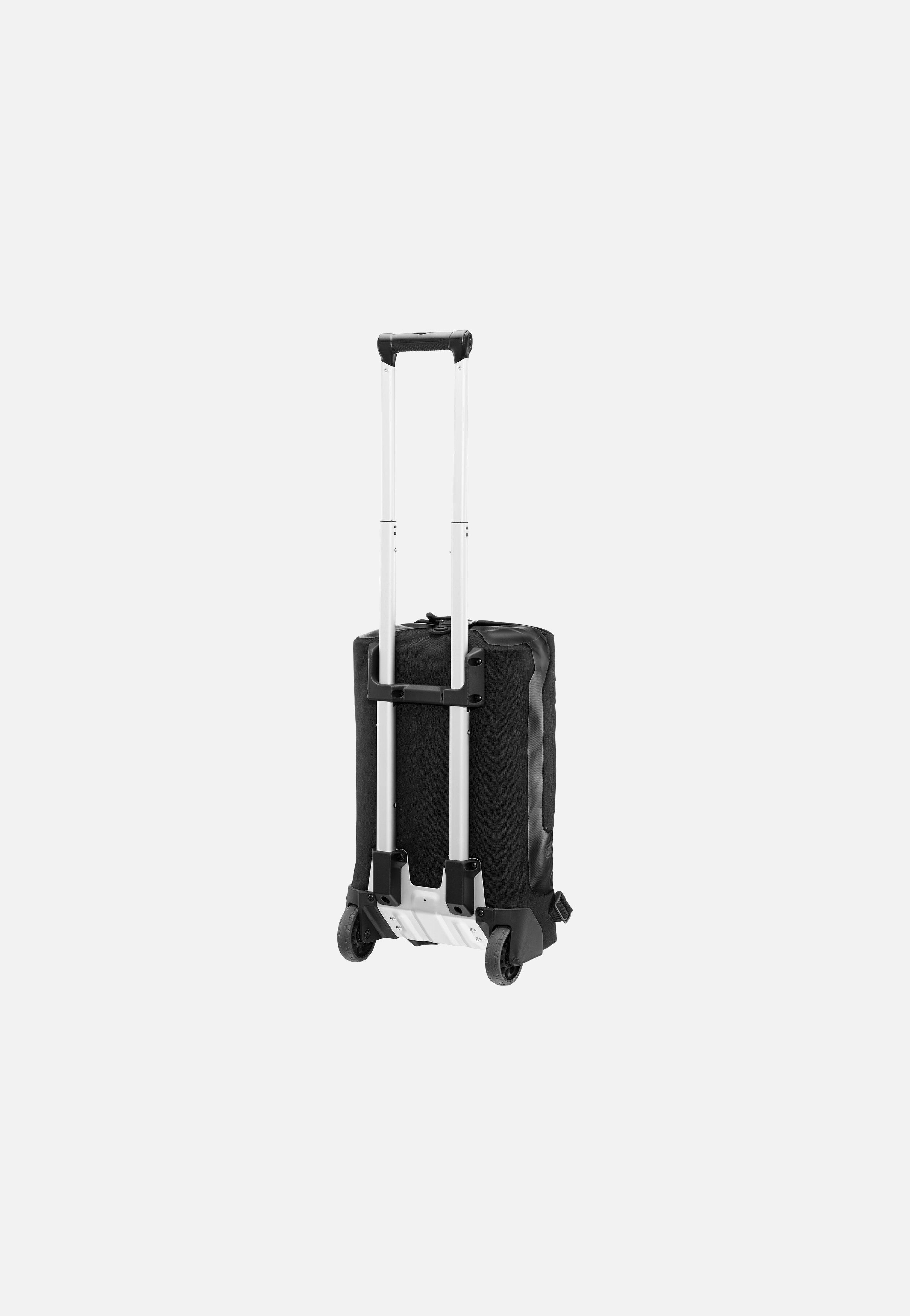 ORTLIEB Duffle RG 34L Schwarz Reisetasche