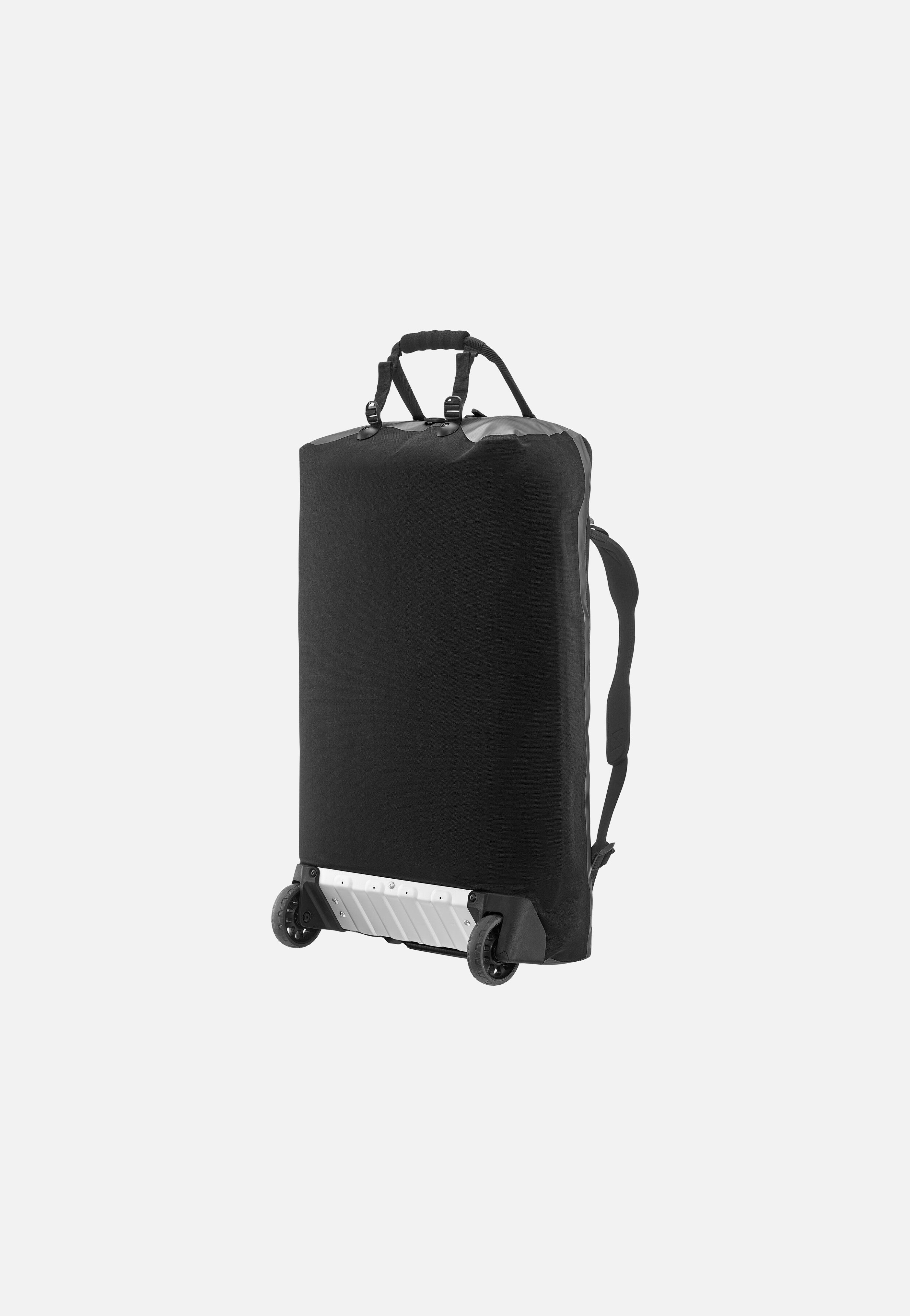 ORTLIEB Duffle RS 85L Schwarz Reisetasche