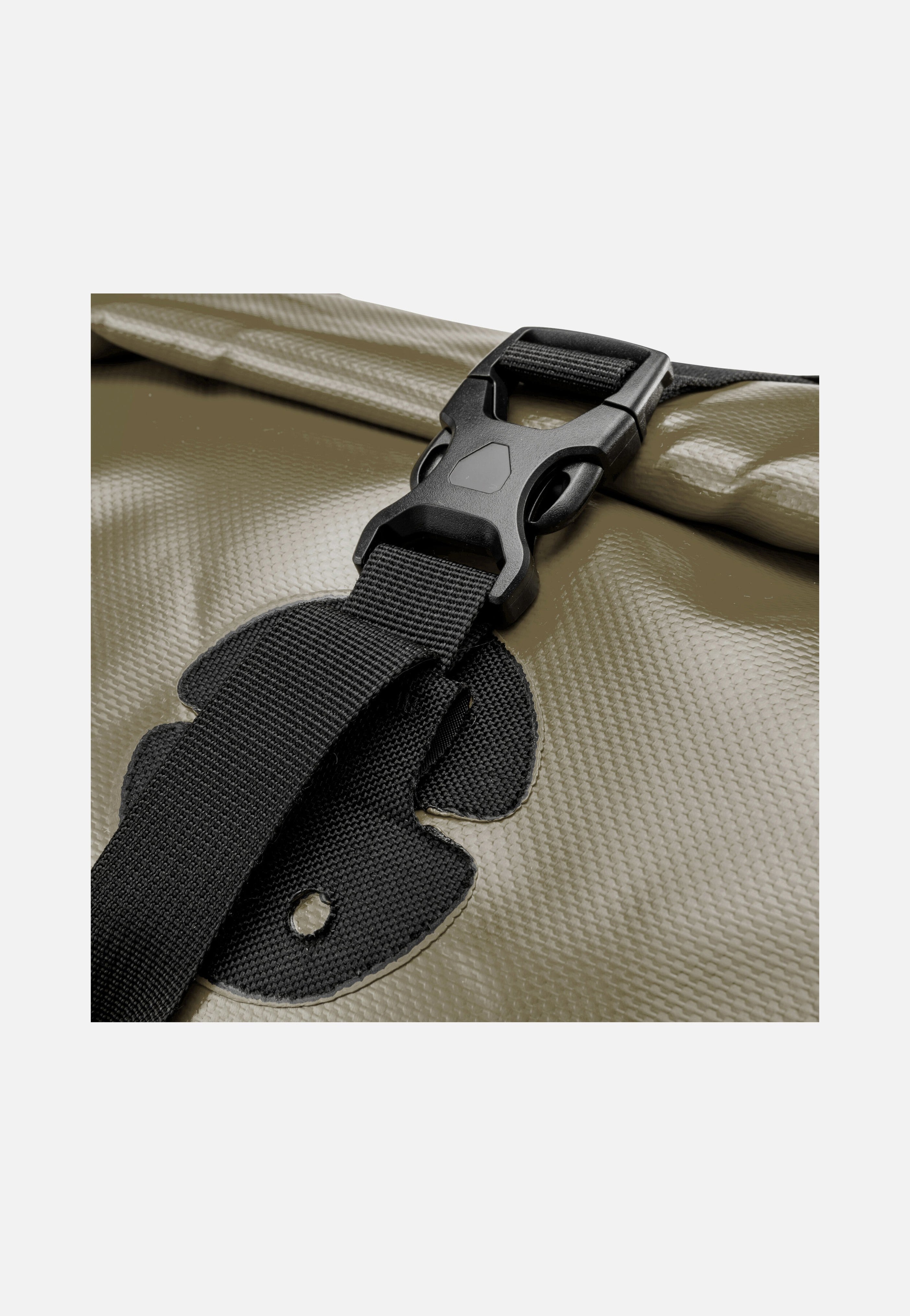 ORTLIEB Rack-Pack 24L Olive Dufflebag