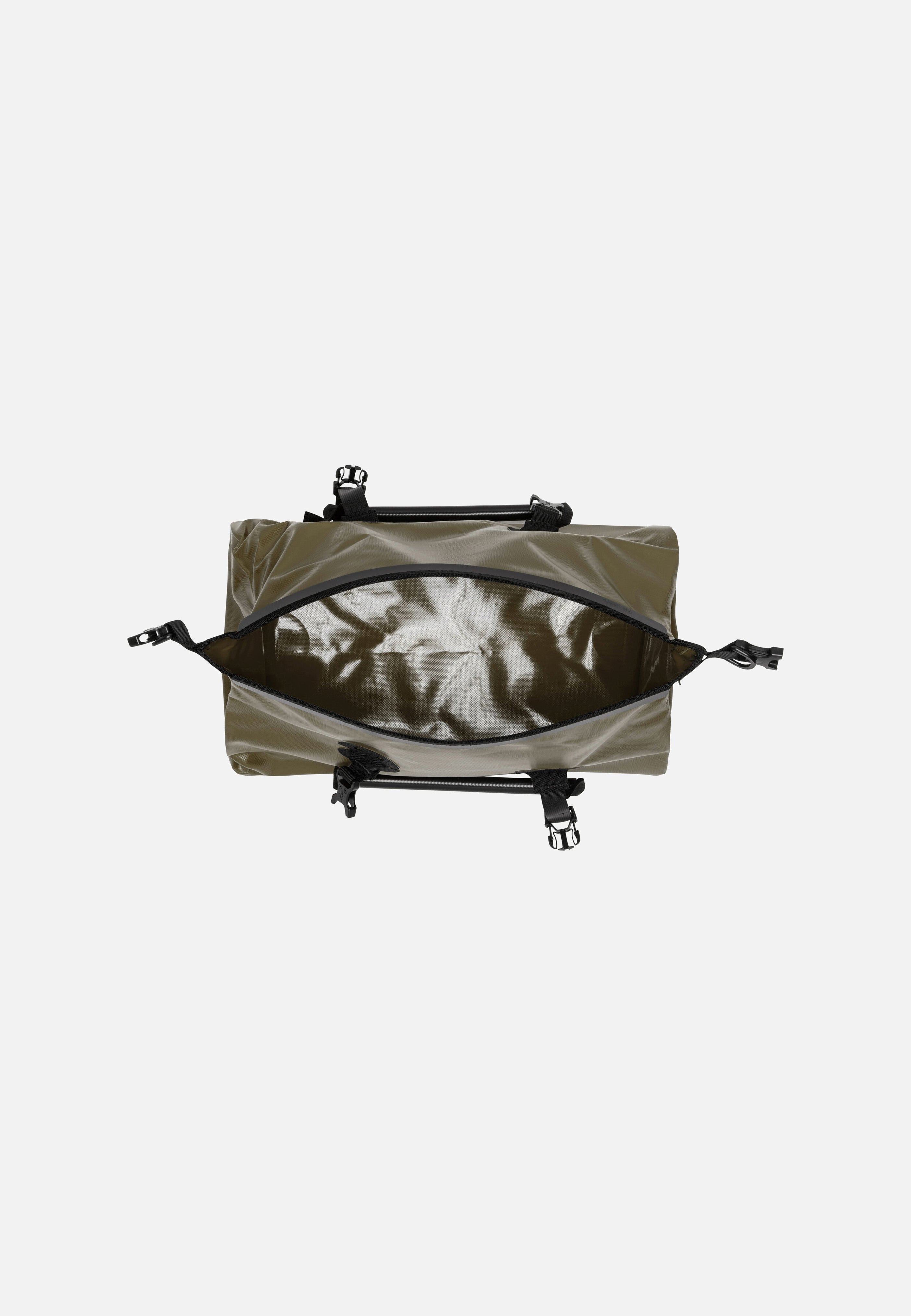 ORTLIEB Rack-Pack 24L Olive Dufflebag