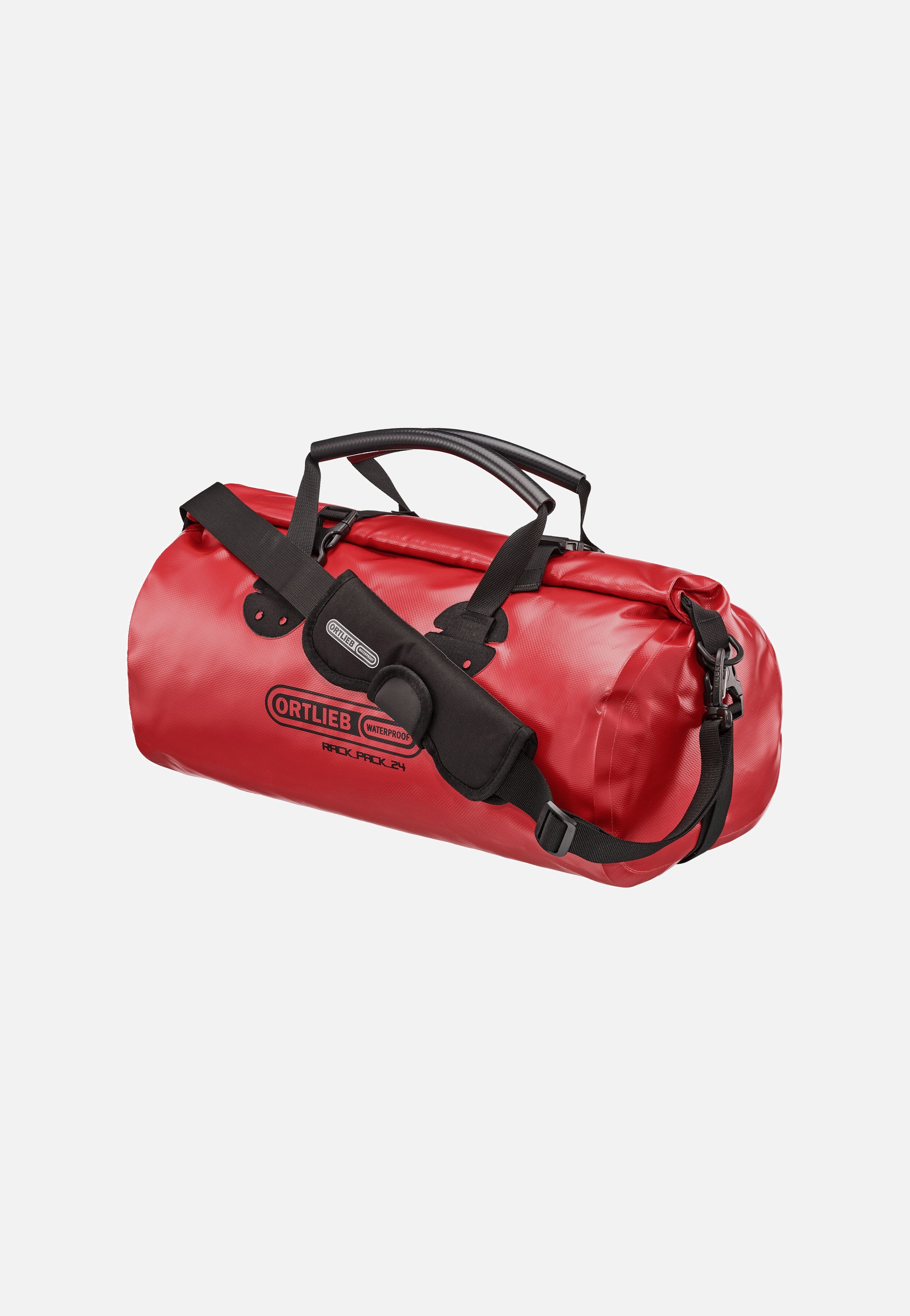 ORTLIEB Rack-Pack 24L Rot Dufflebag