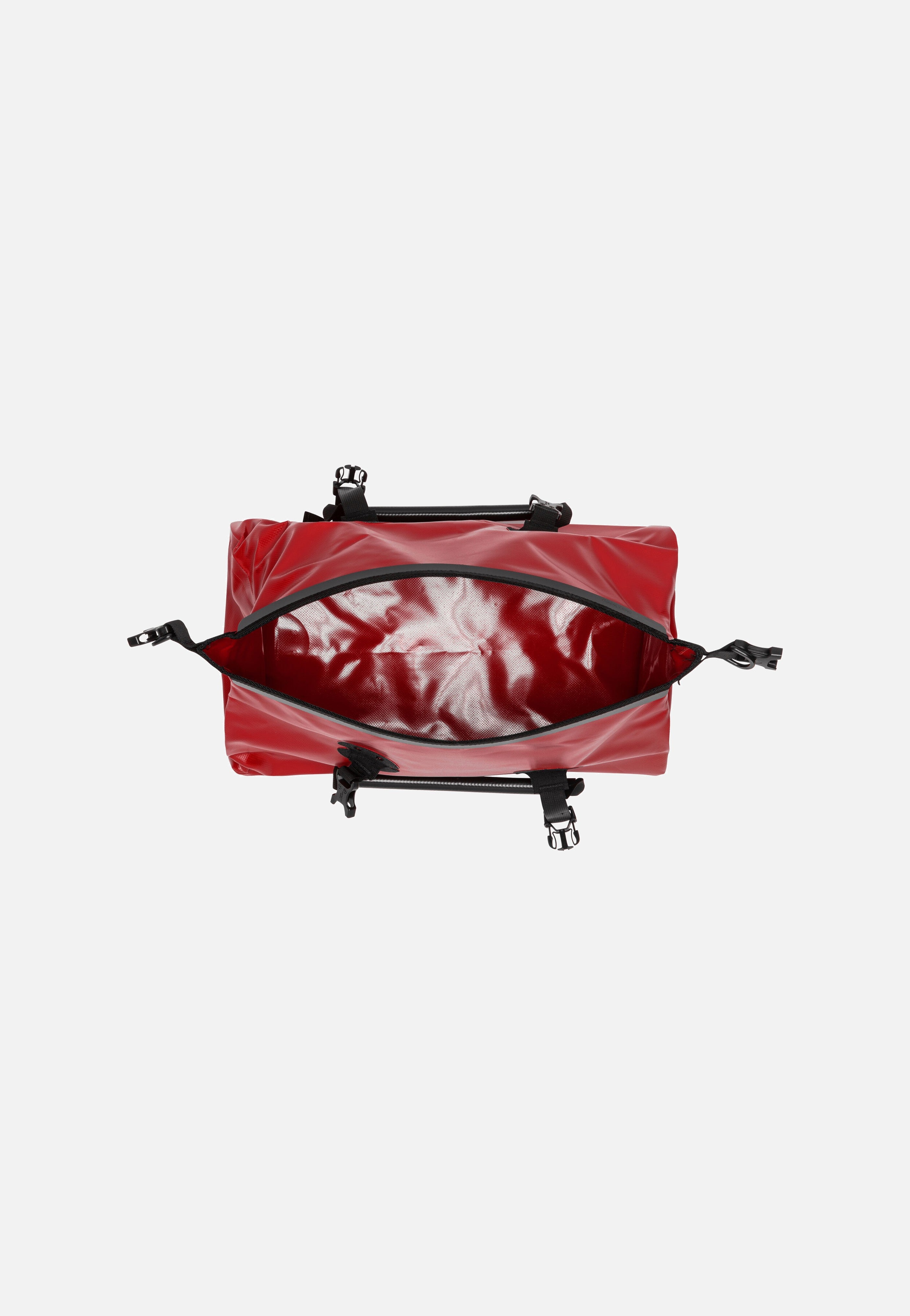 ORTLIEB Rack-Pack 24L Rot Dufflebag