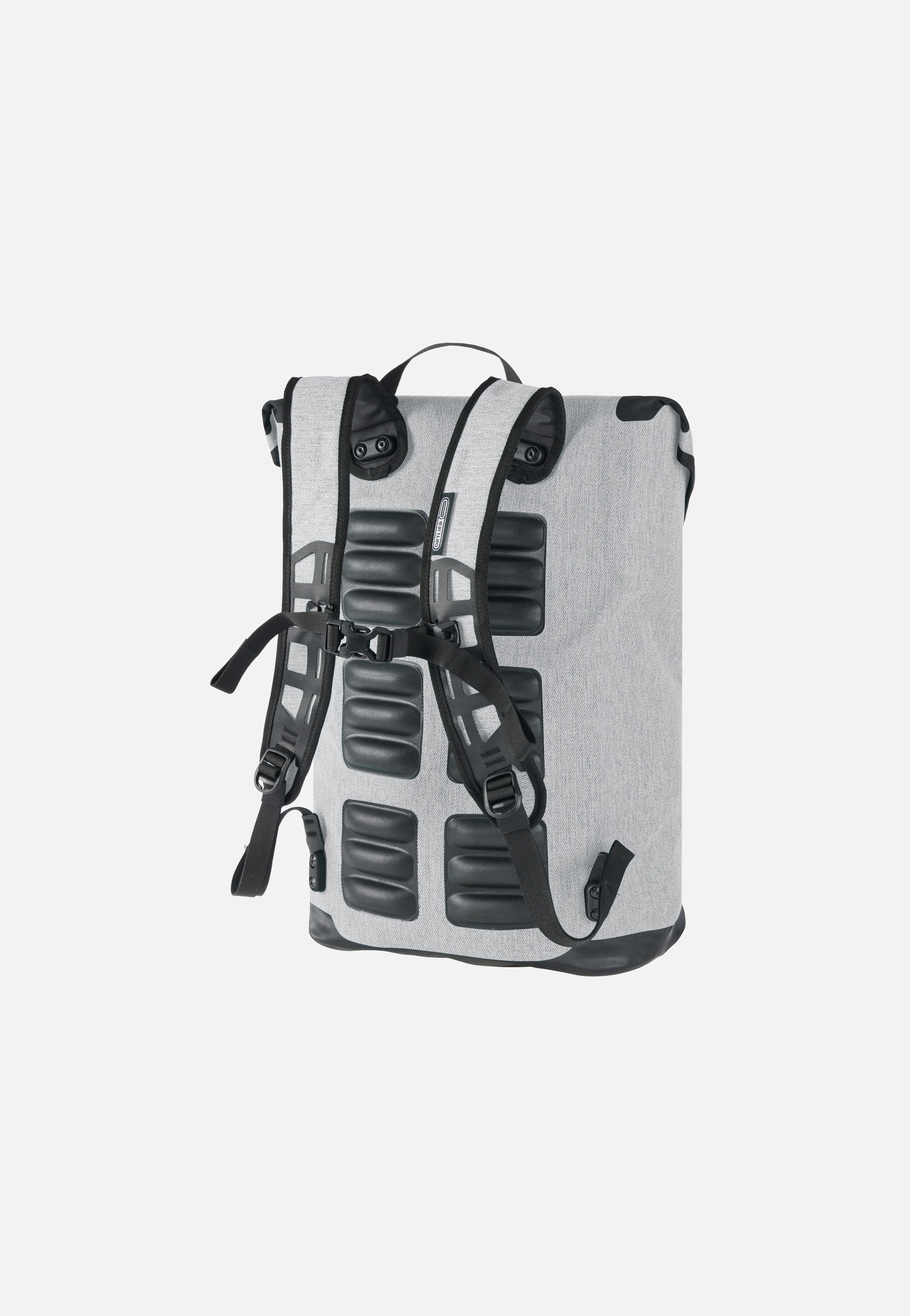 ORTLIEB Soulo Cement Rucksack