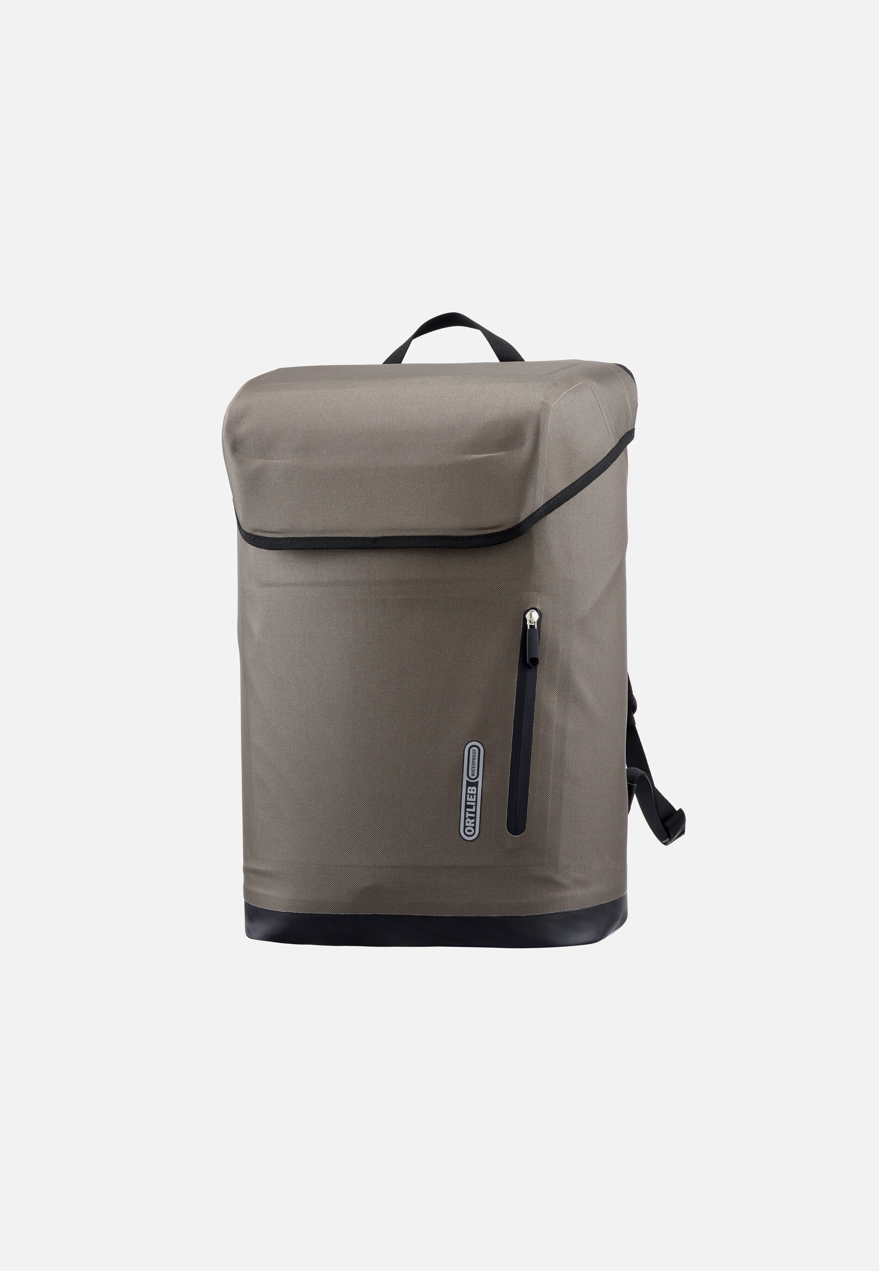 ORTLIEB Soulo Dark Sand Rucksack