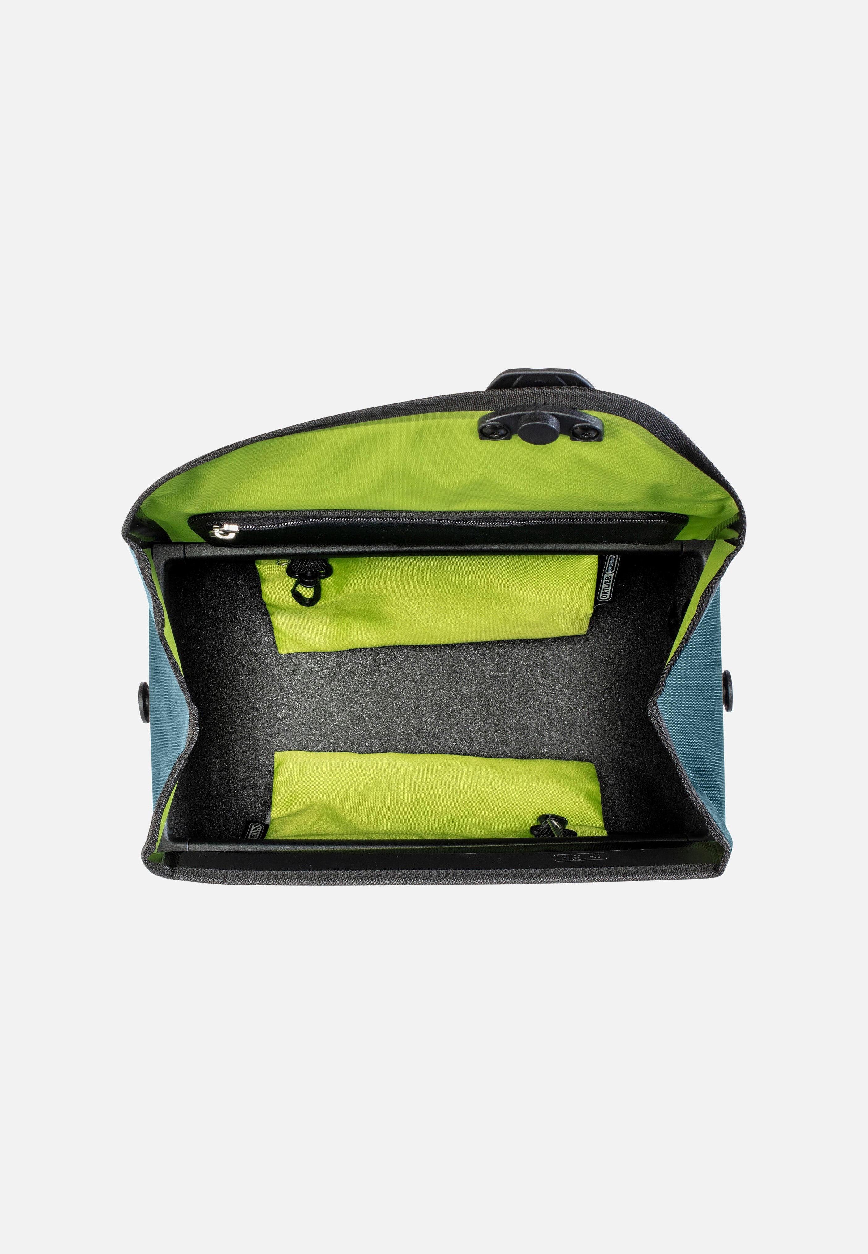 ORTLIEB Trunk-Bag Petrol Fahrradtasche