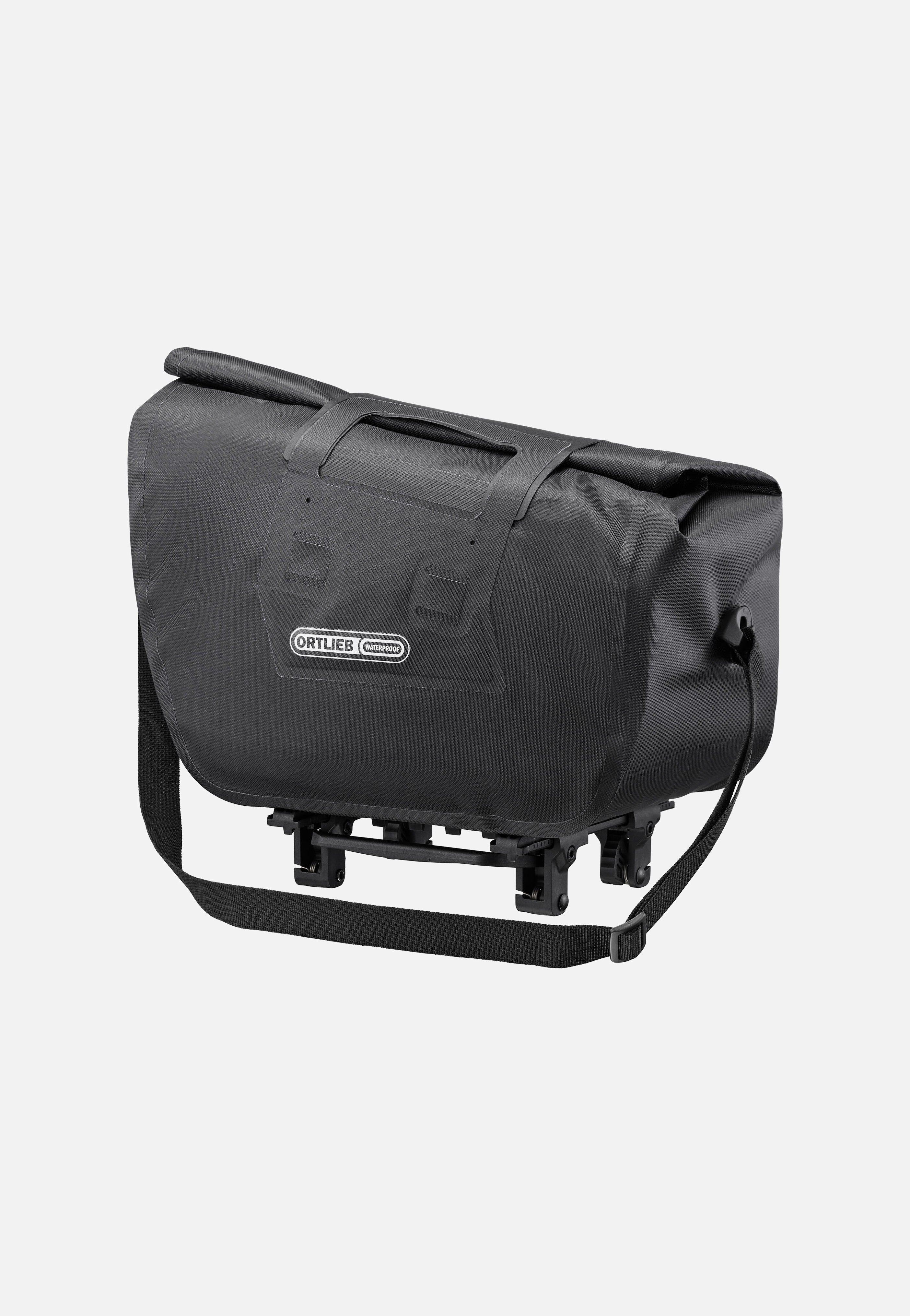 ORTLIEB Trunk-Bag RC Schwarz Fahrradtasche
