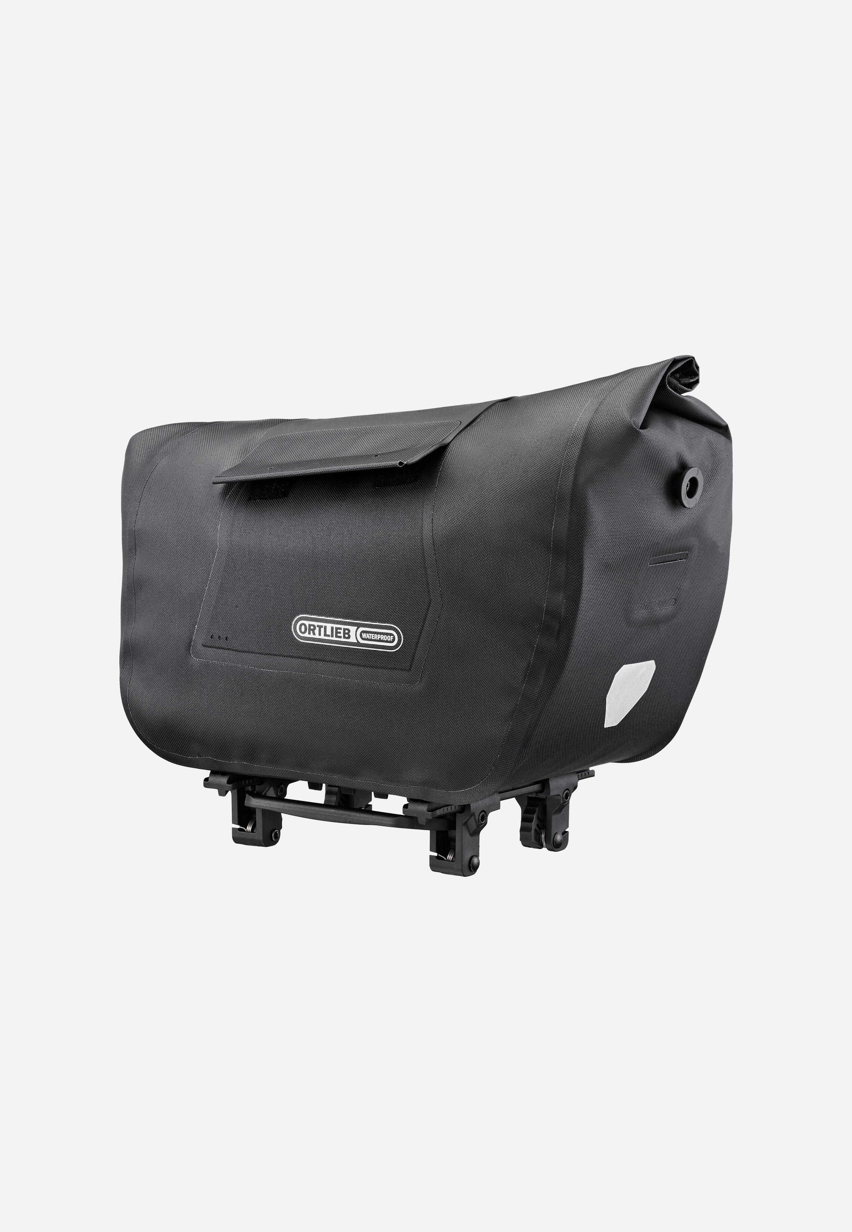 ORTLIEB Trunk-Bag RC Schwarz Fahrradtasche