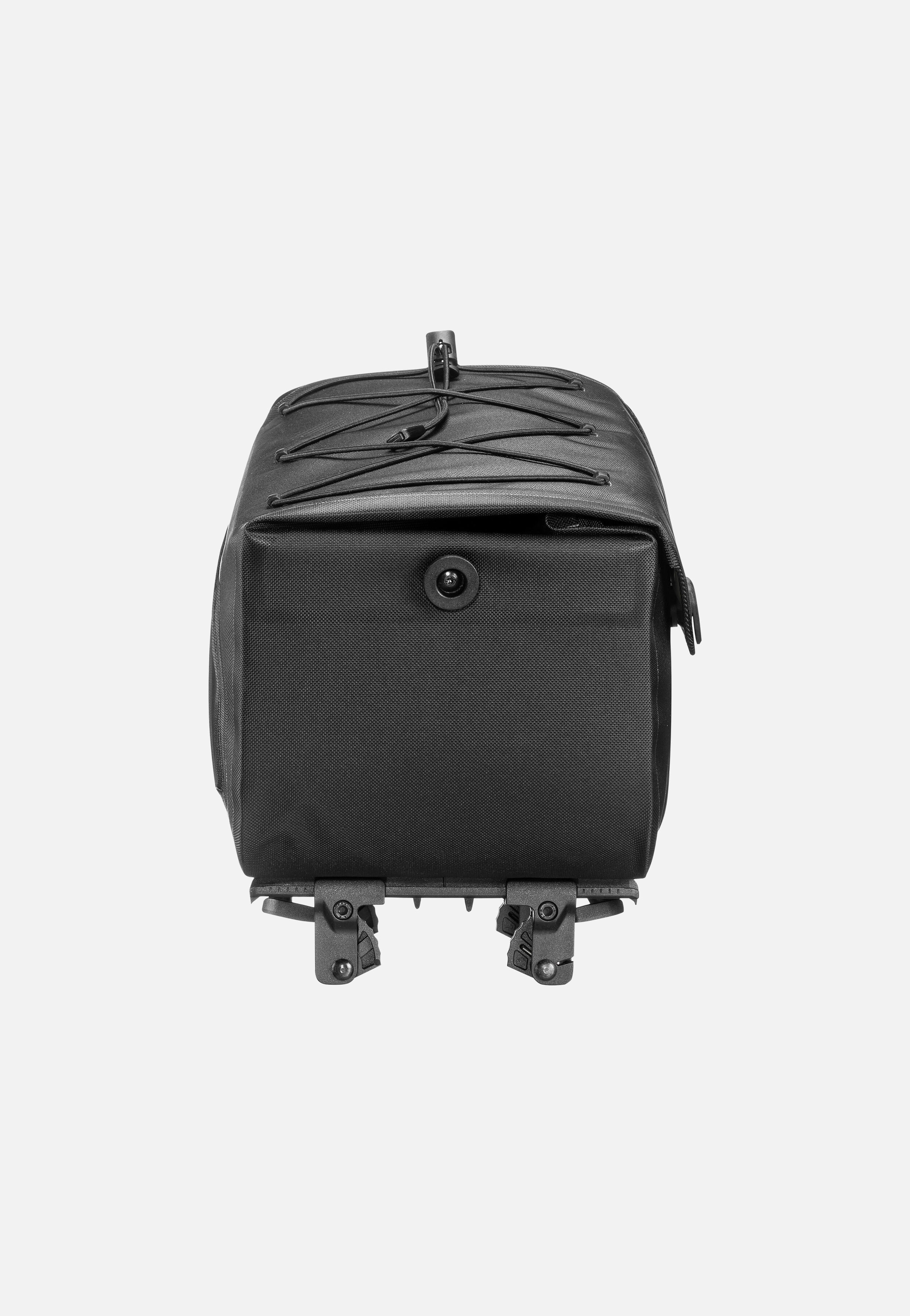 ORTLIEB Trunk-Bag Schwarz Fahrradtasche