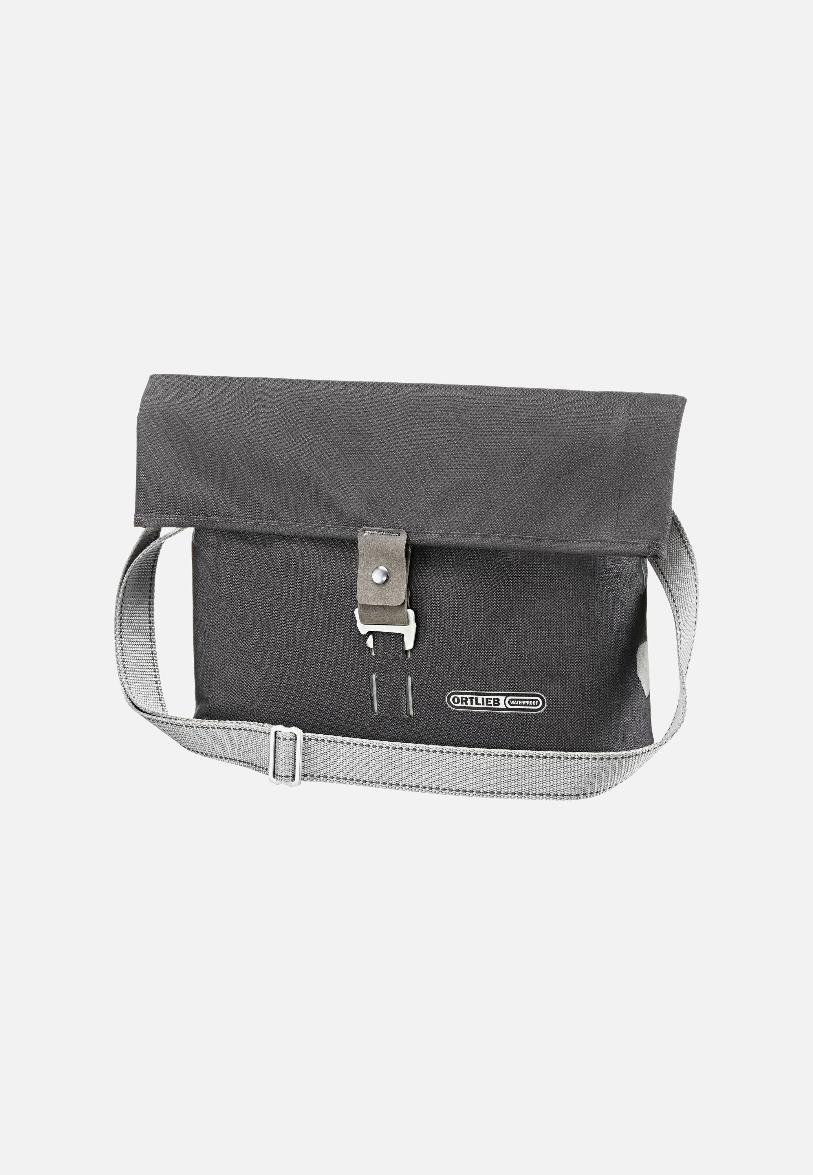 ORTLIEB Twin-City Urban Pepper Fahrradtasche