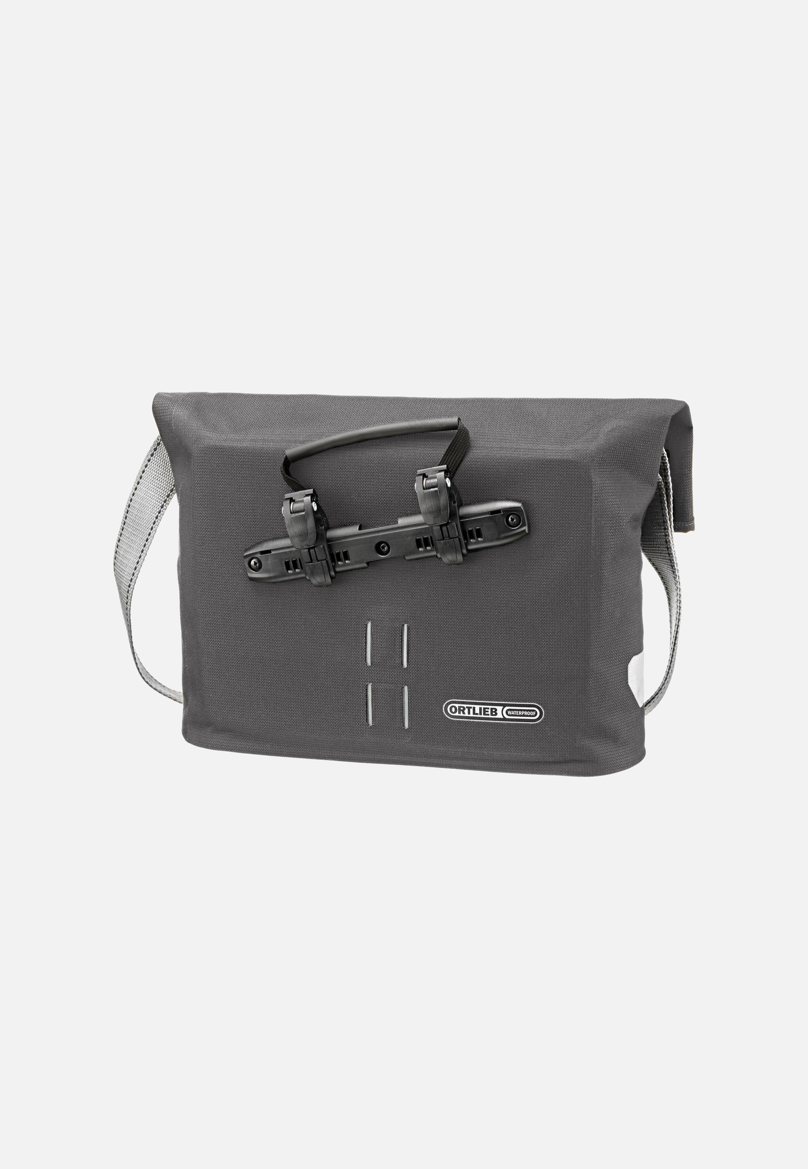ORTLIEB Twin-City Urban Pepper Fahrradtasche