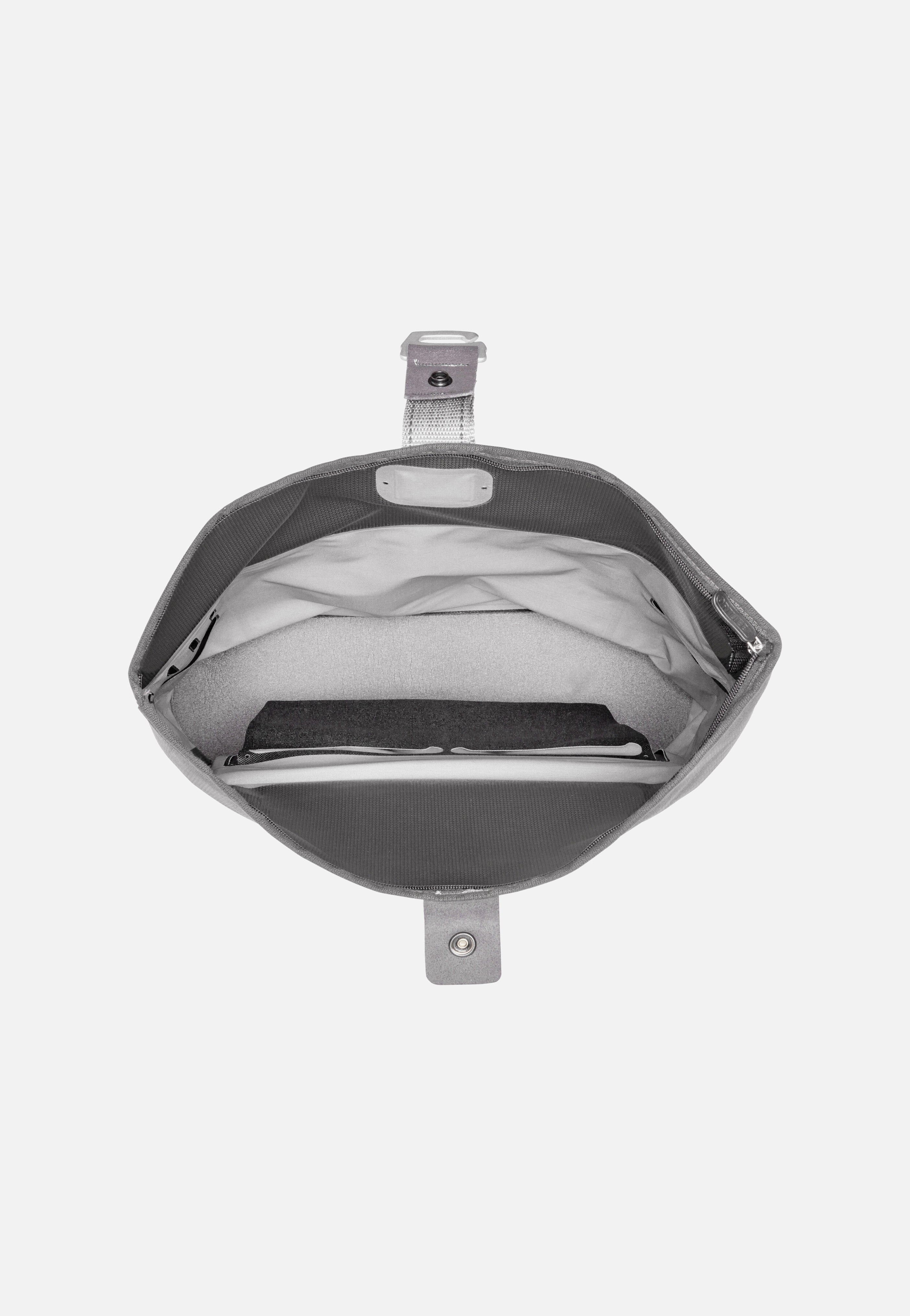 ORTLIEB Twin-City Urban Pepper Fahrradtasche