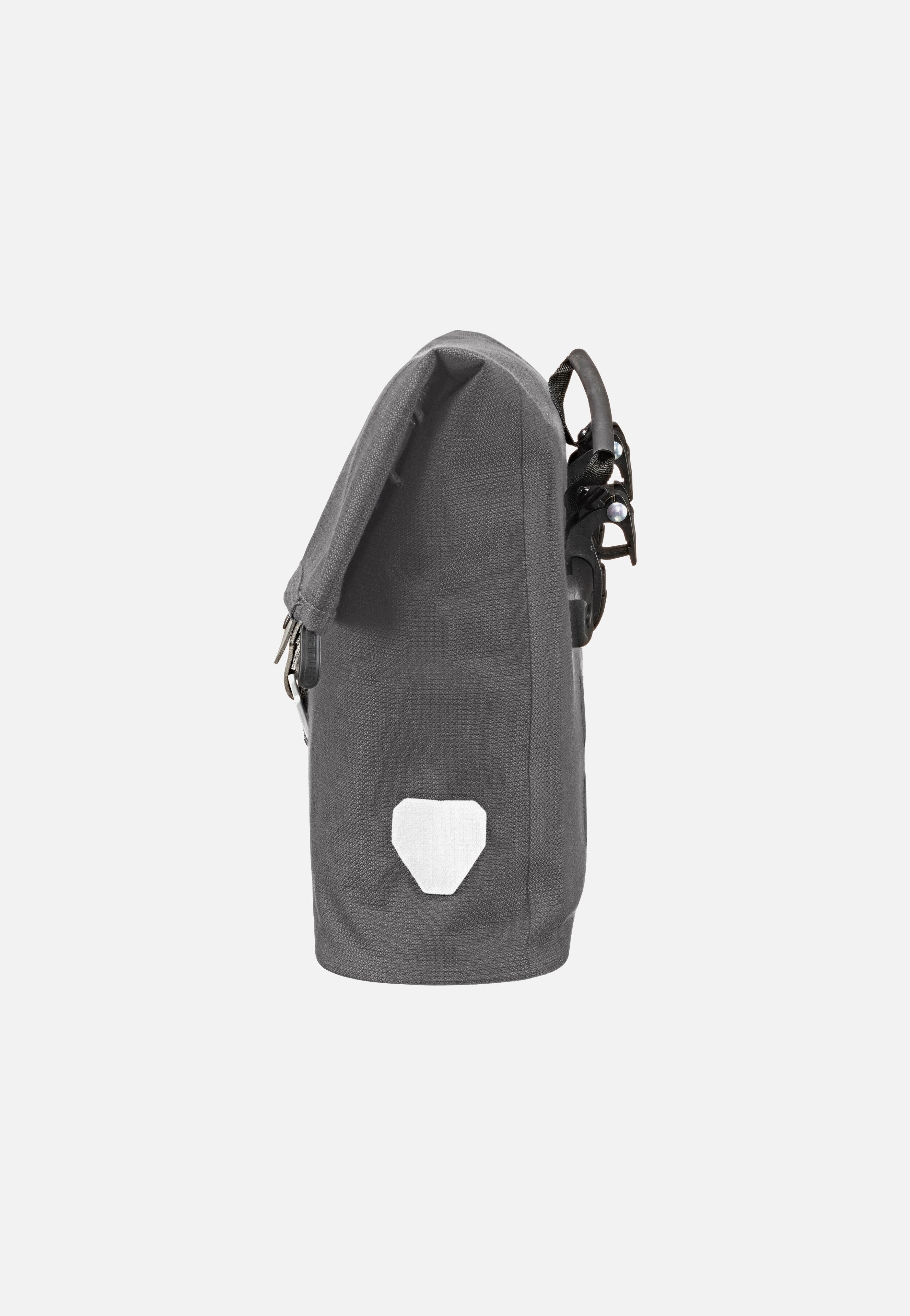 ORTLIEB Twin-City Urban Pepper Fahrradtasche